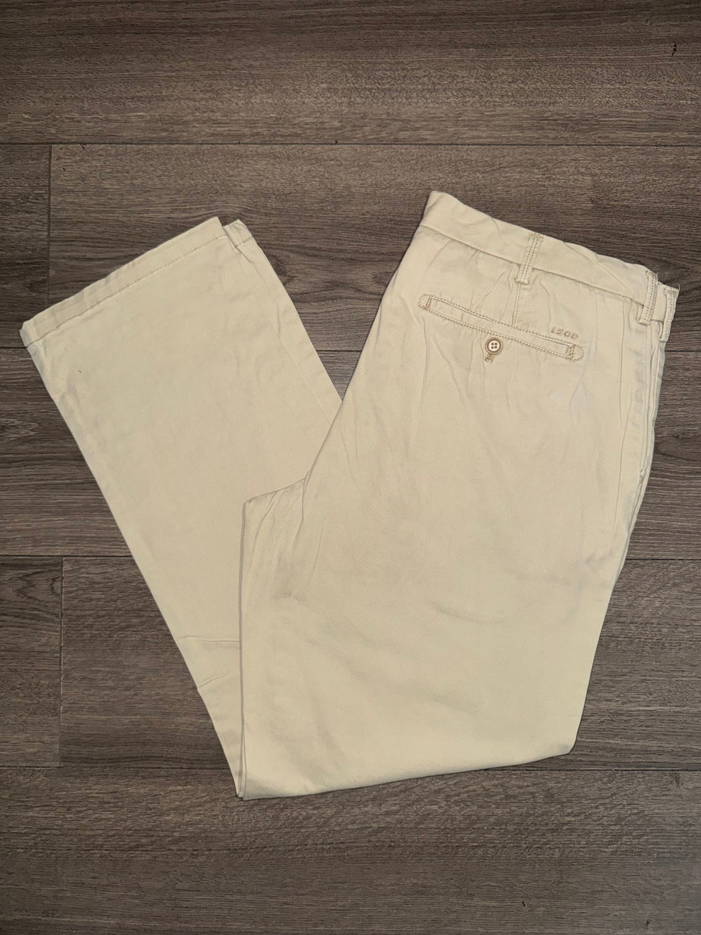 PANTALÓN IZOD
