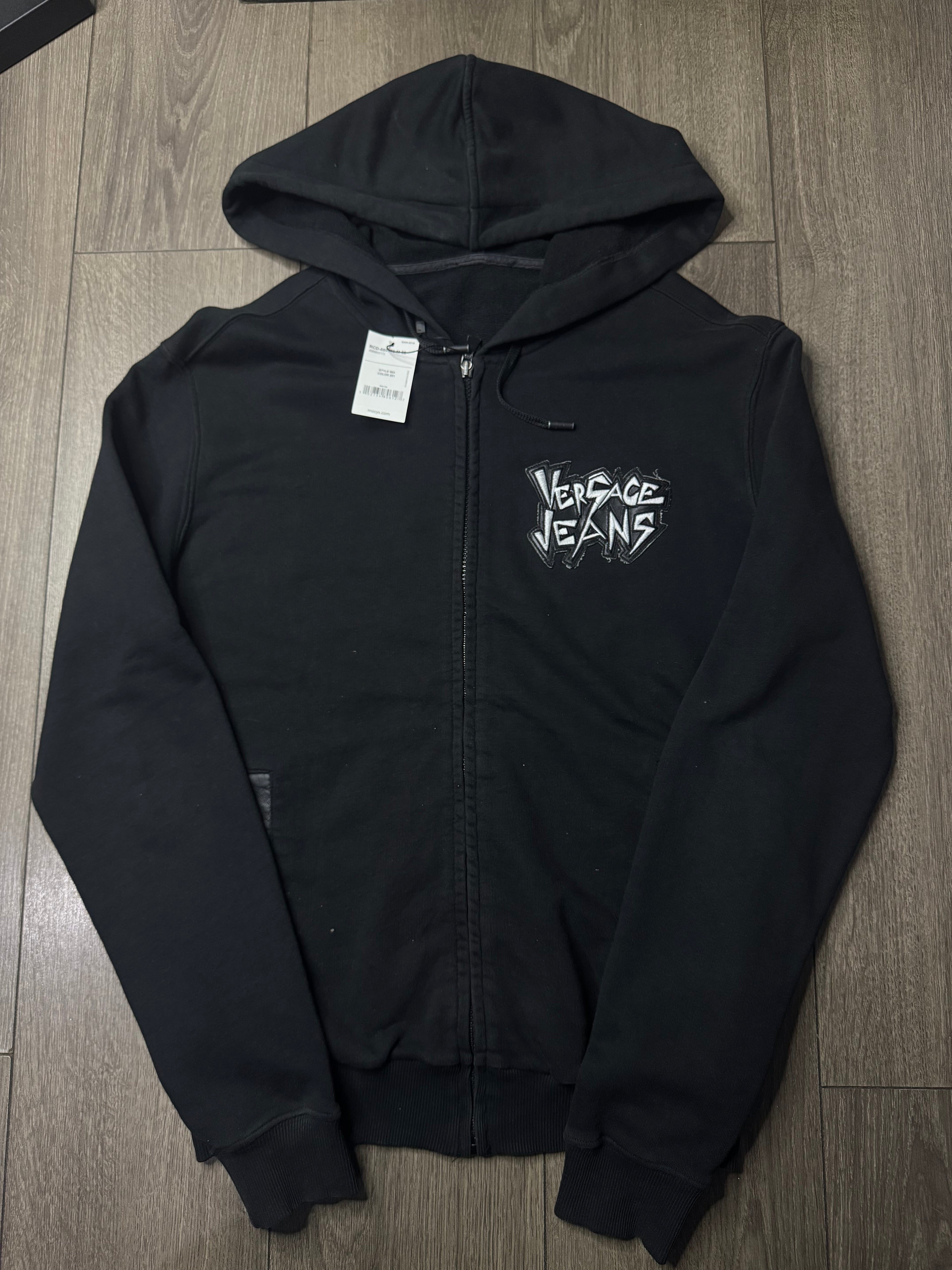 M SUDADERA VERSACE JEANS