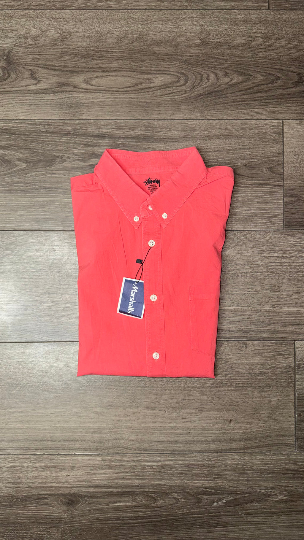 CAMISA LAMEEM