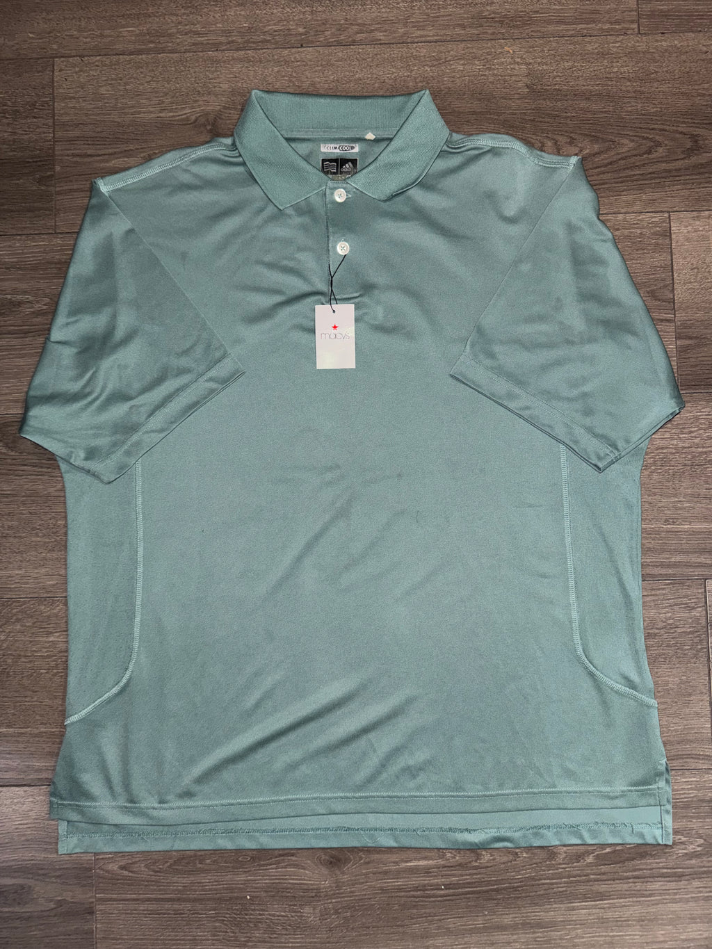 PLAYERA ADIDAS