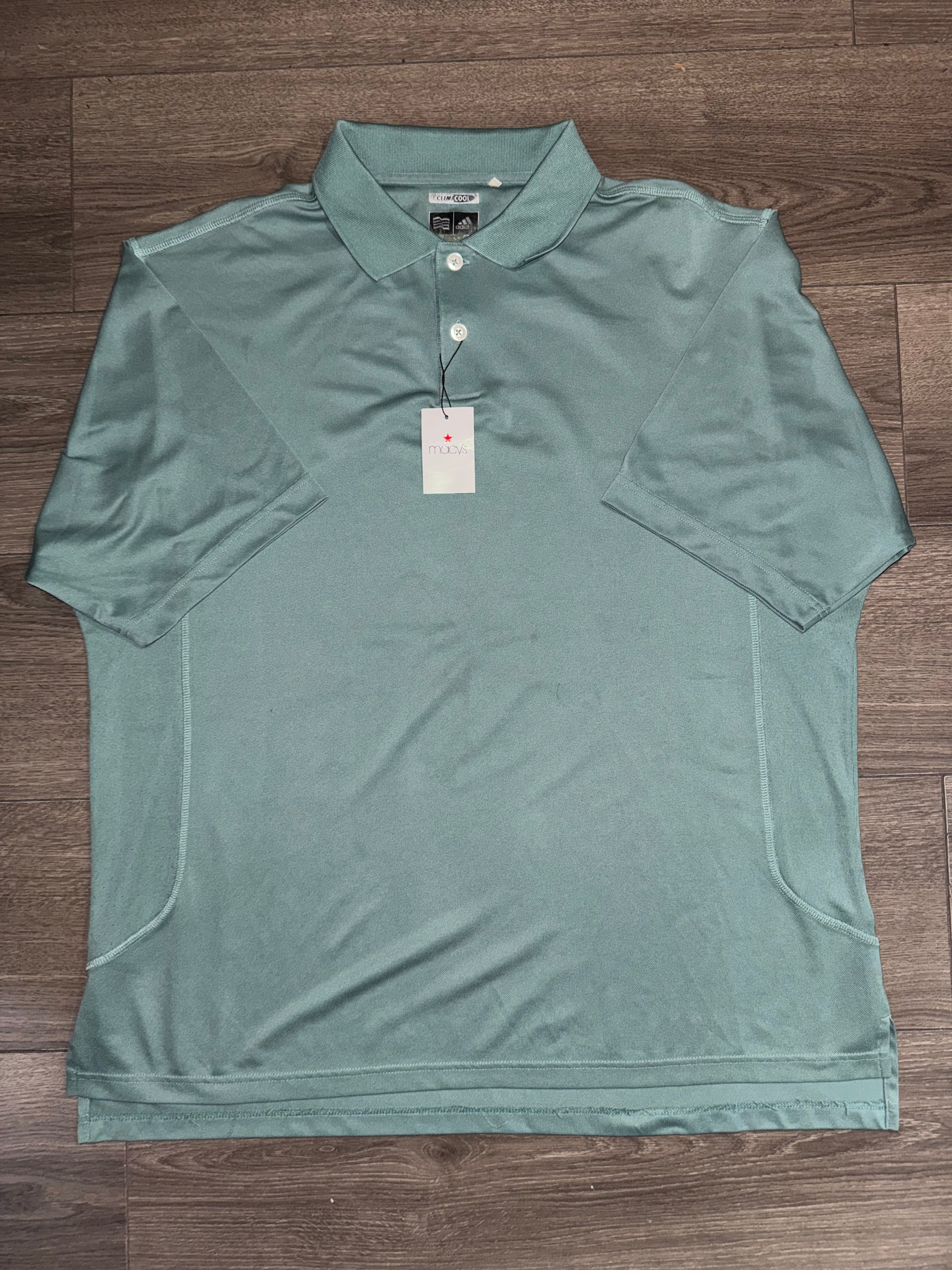 PLAYERA ADIDAS