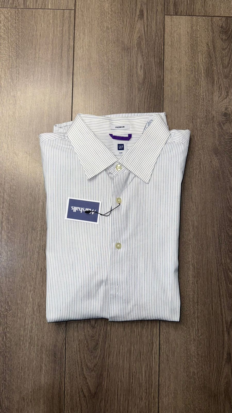 CAMISA GAP