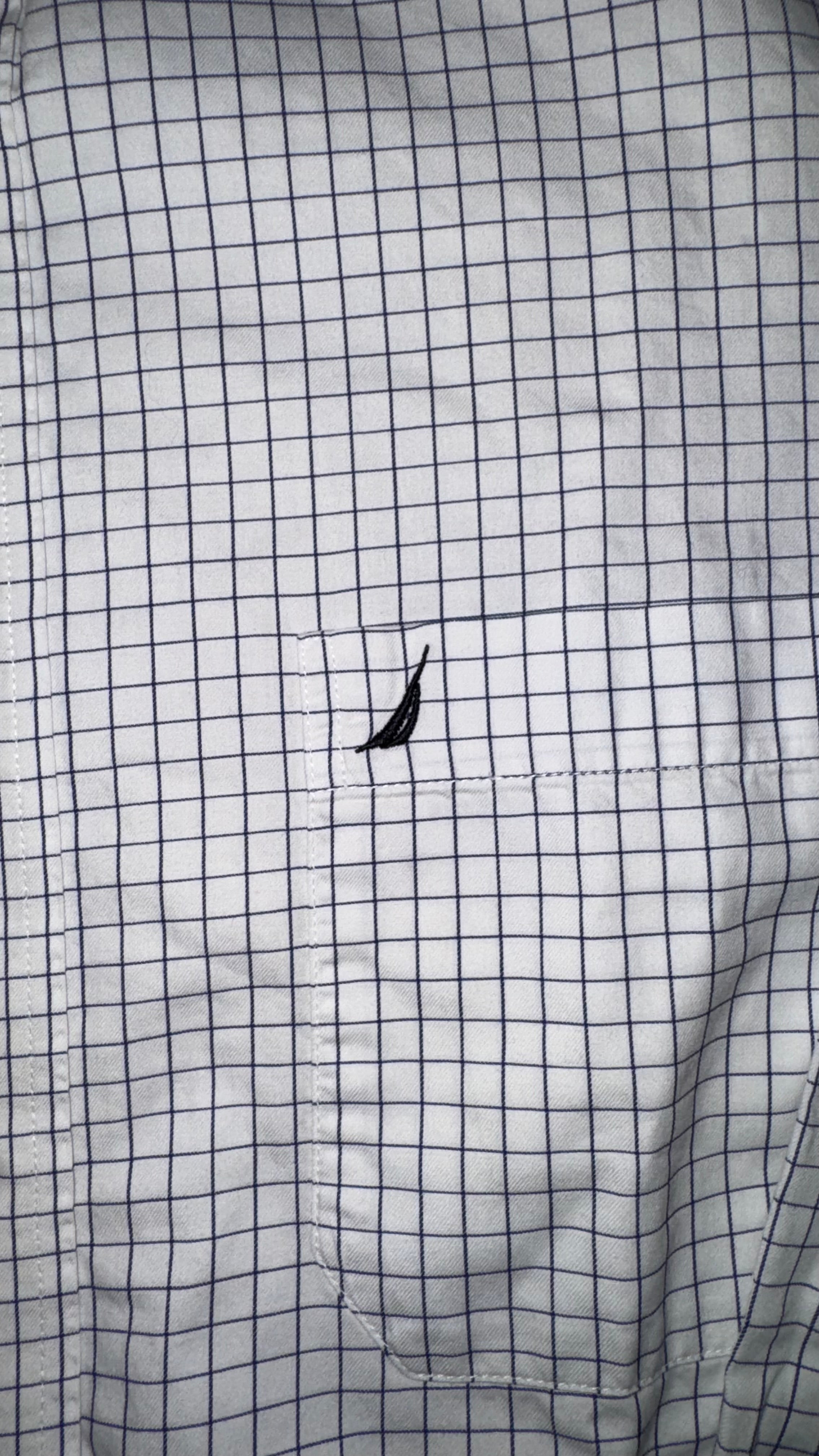 CAMISA NÁUTICA