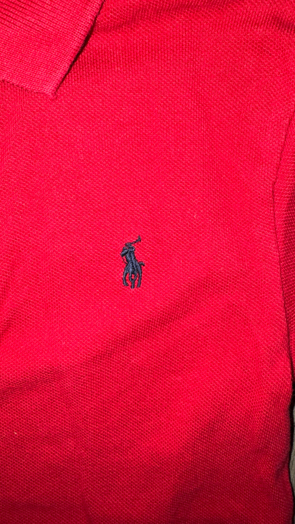 PLAYERA RALPH LAUREN