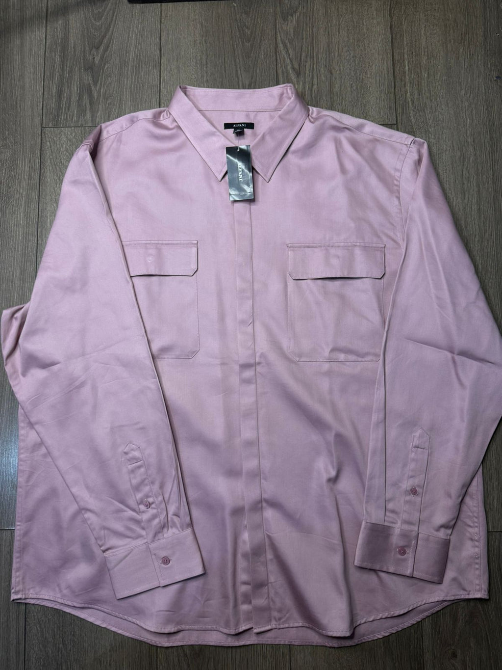 CAMISA ALFANI