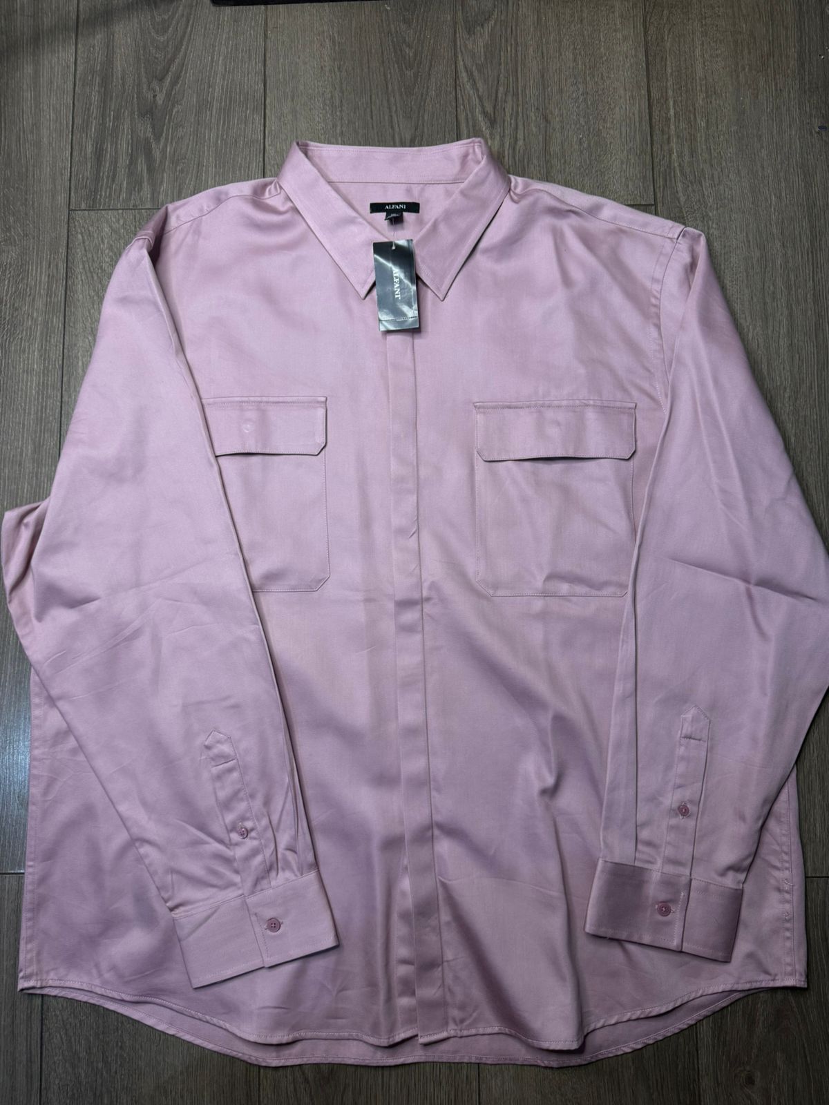 CAMISA ALFANI