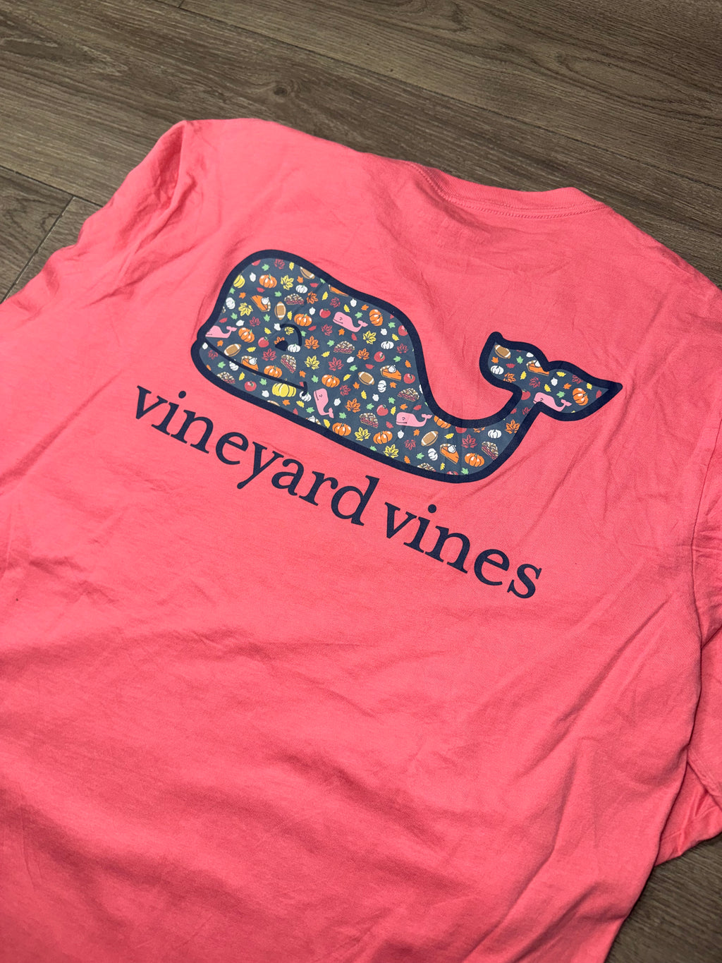 PLAYERA VINEYARD VINES
