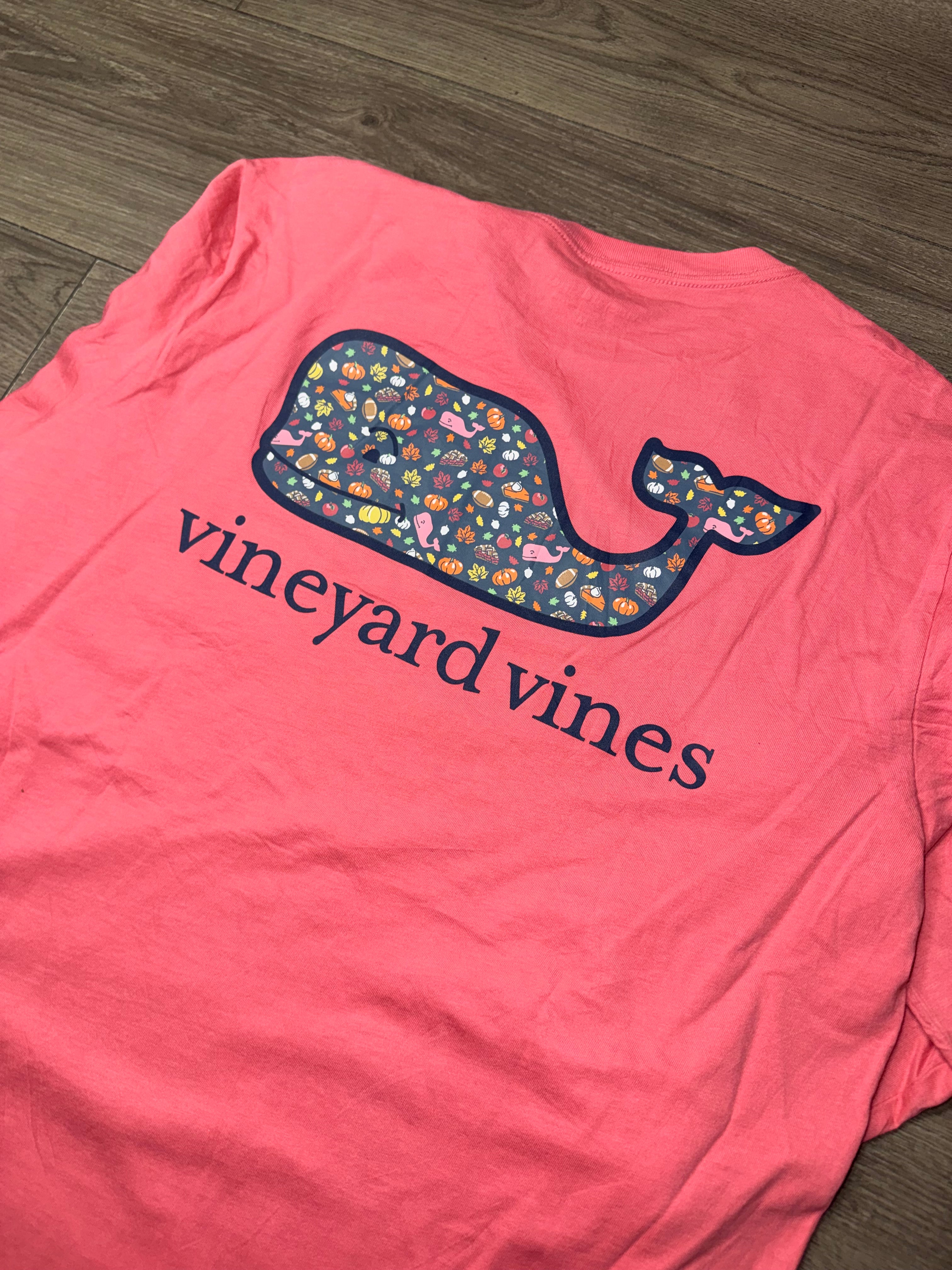 PLAYERA VINEYARD VINES