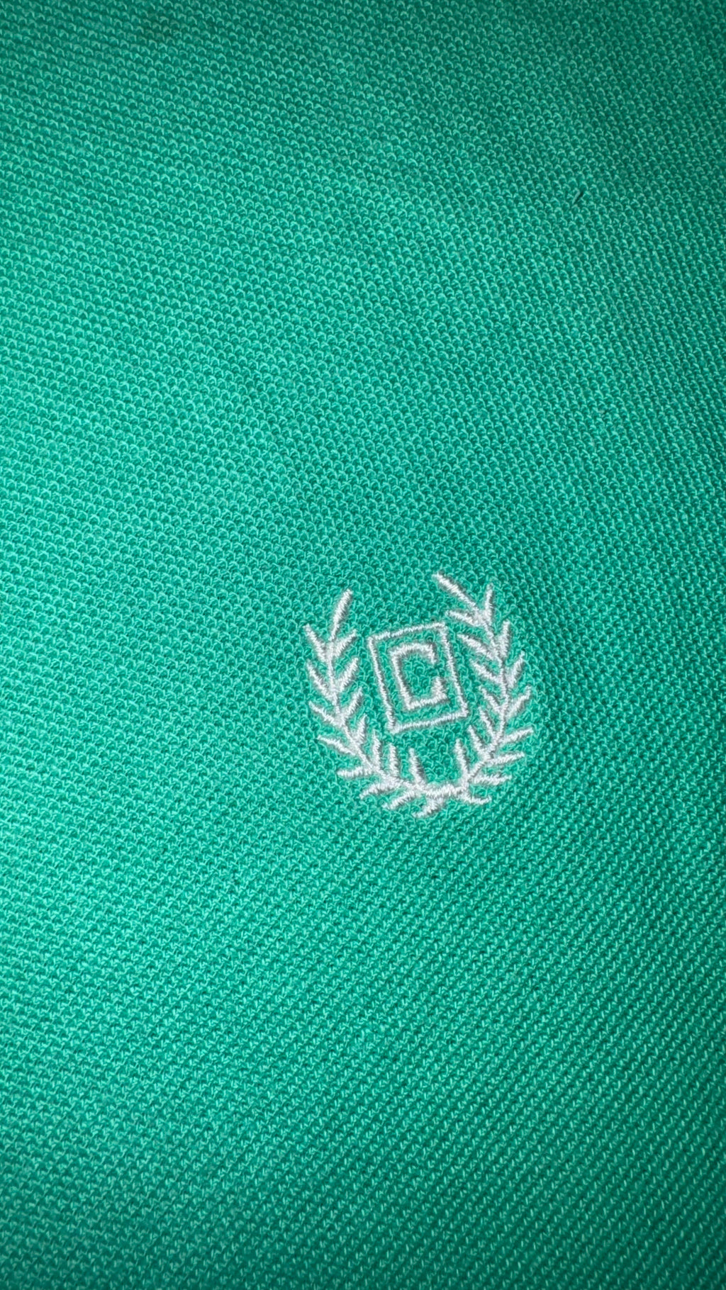 PLAYERA CHAPS