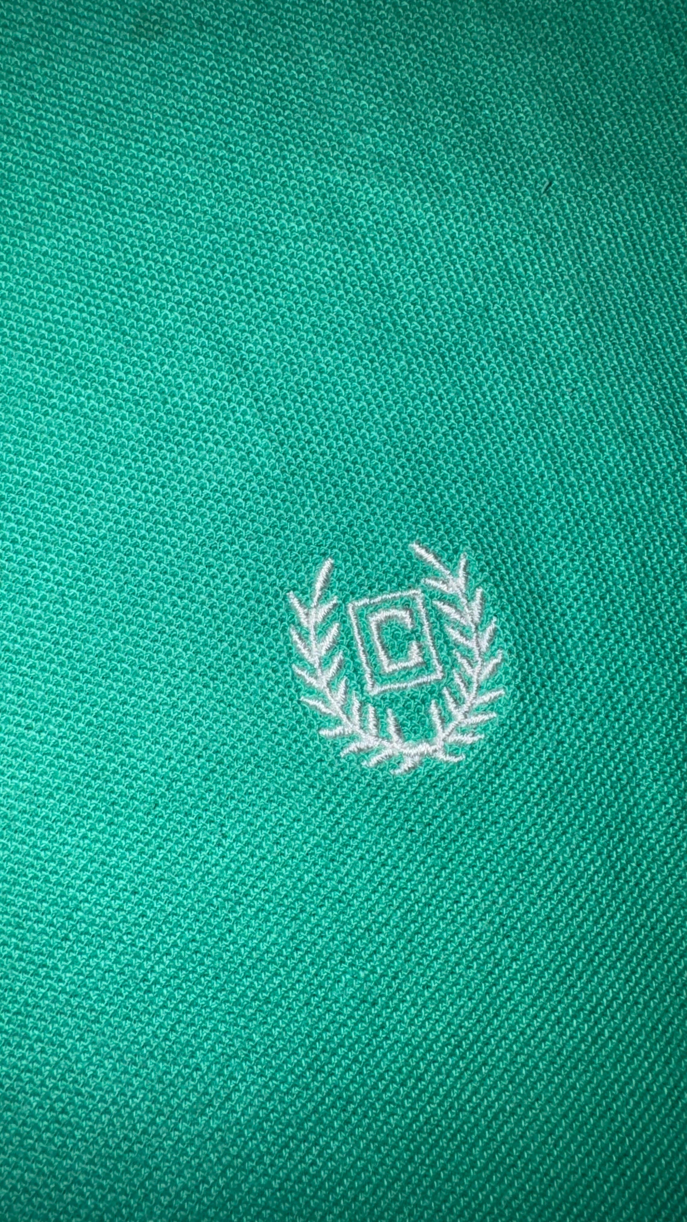 PLAYERA CHAPS