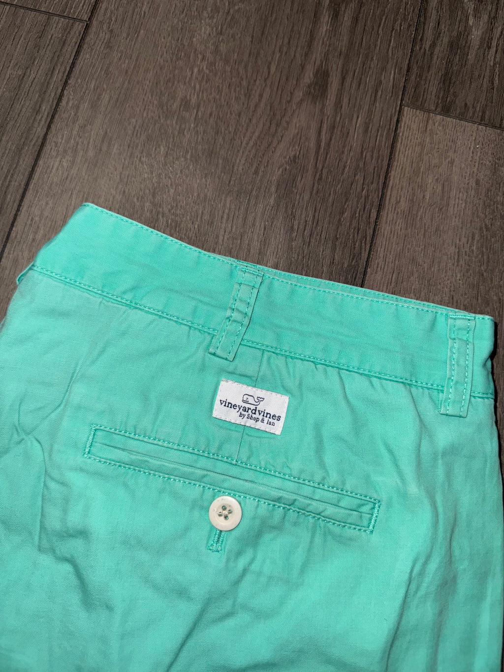 BERMUDA VINEYARD VINES