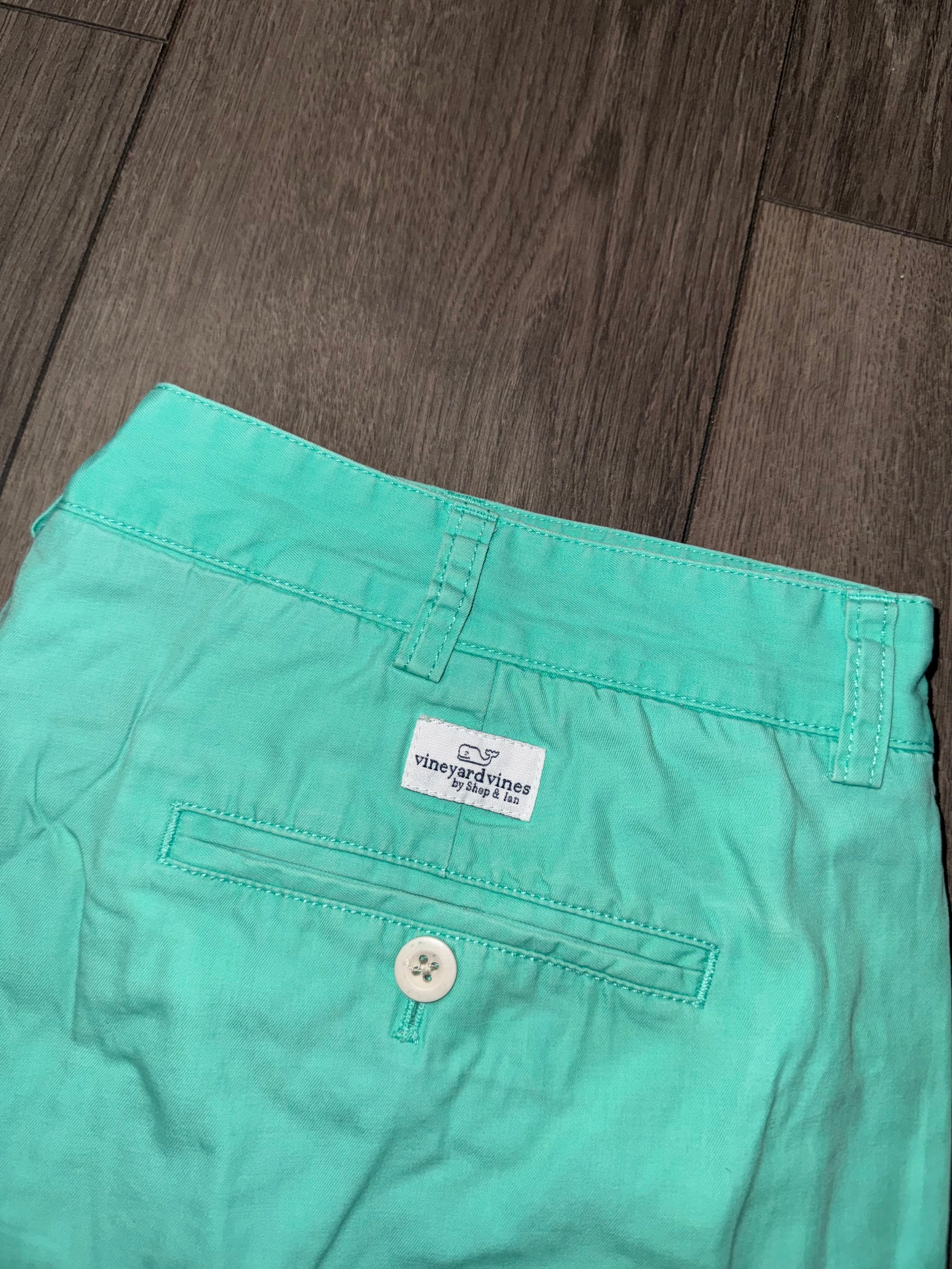 BERMUDA VINEYARD VINES