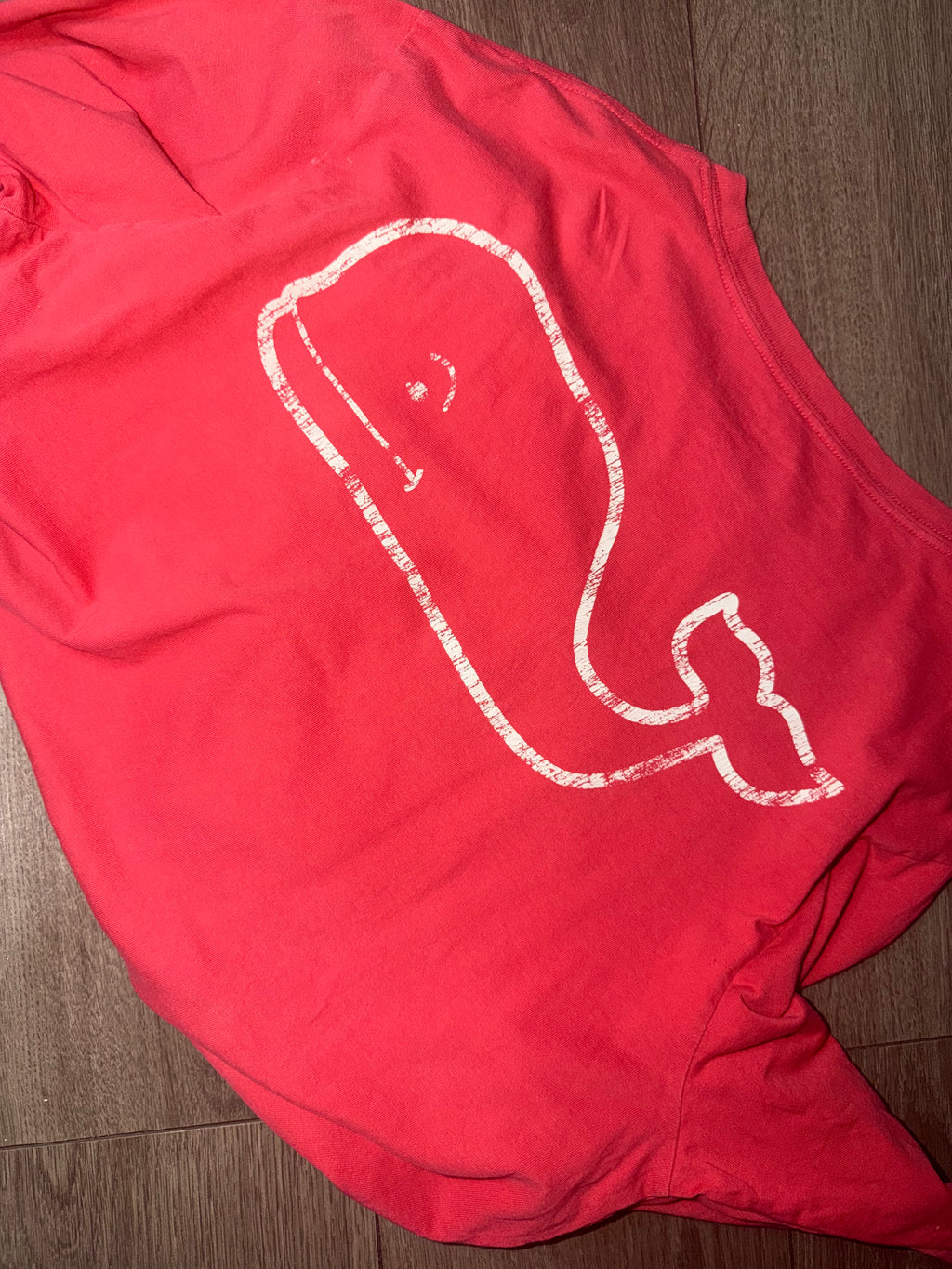 PLAYERA VINEYARD VINES