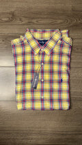 CAMISA RALPH LAUREN