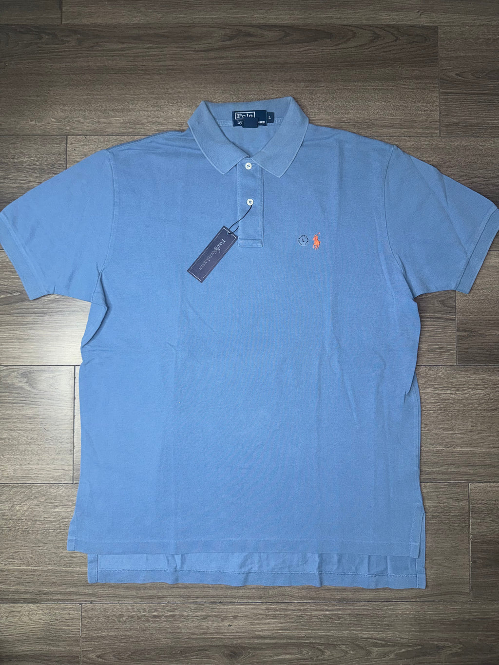 PLAYERA RALPH LAUREN