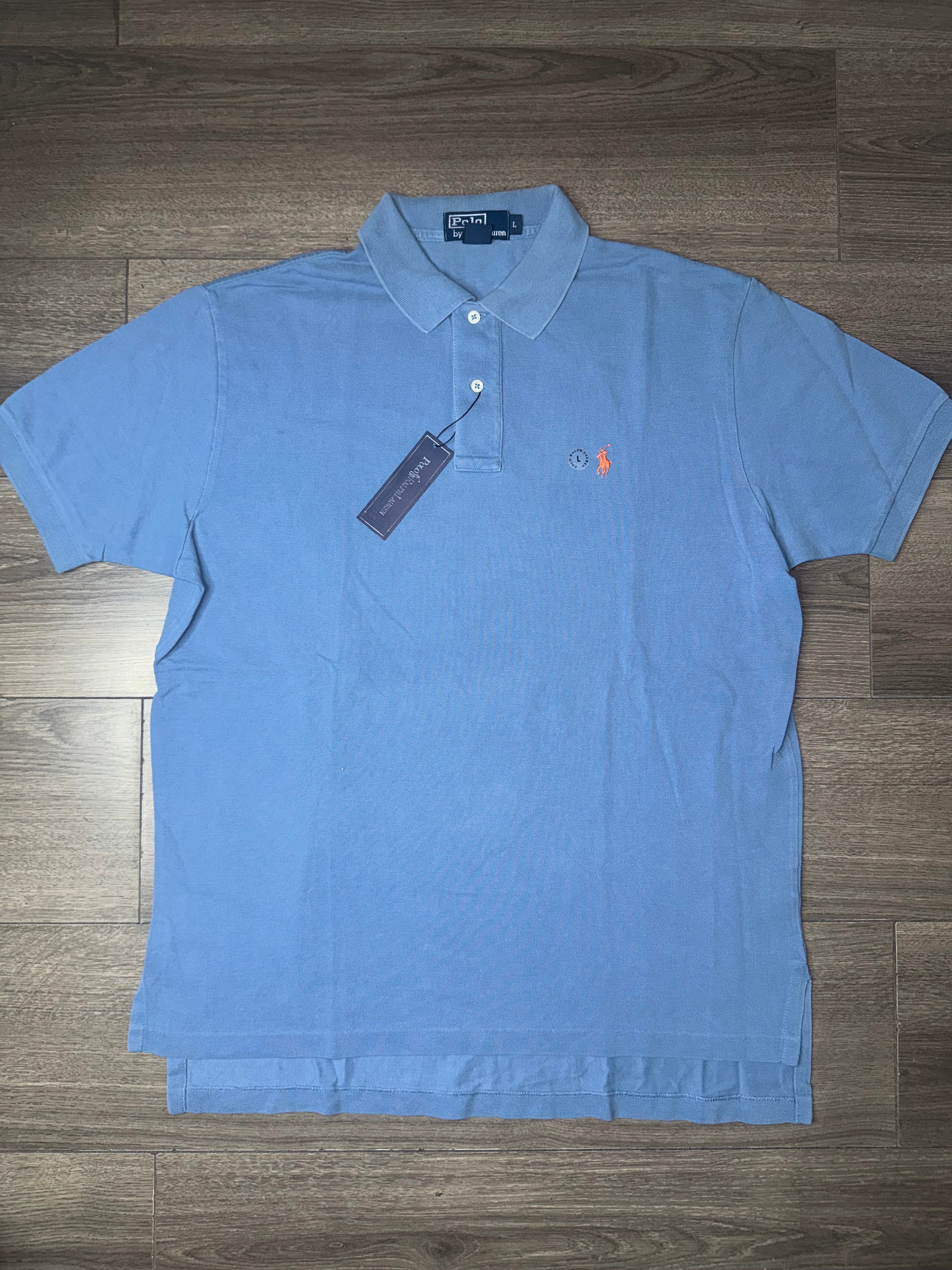 PLAYERA RALPH LAUREN