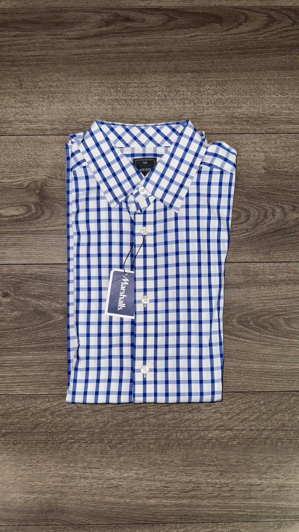 CAMISA GAP