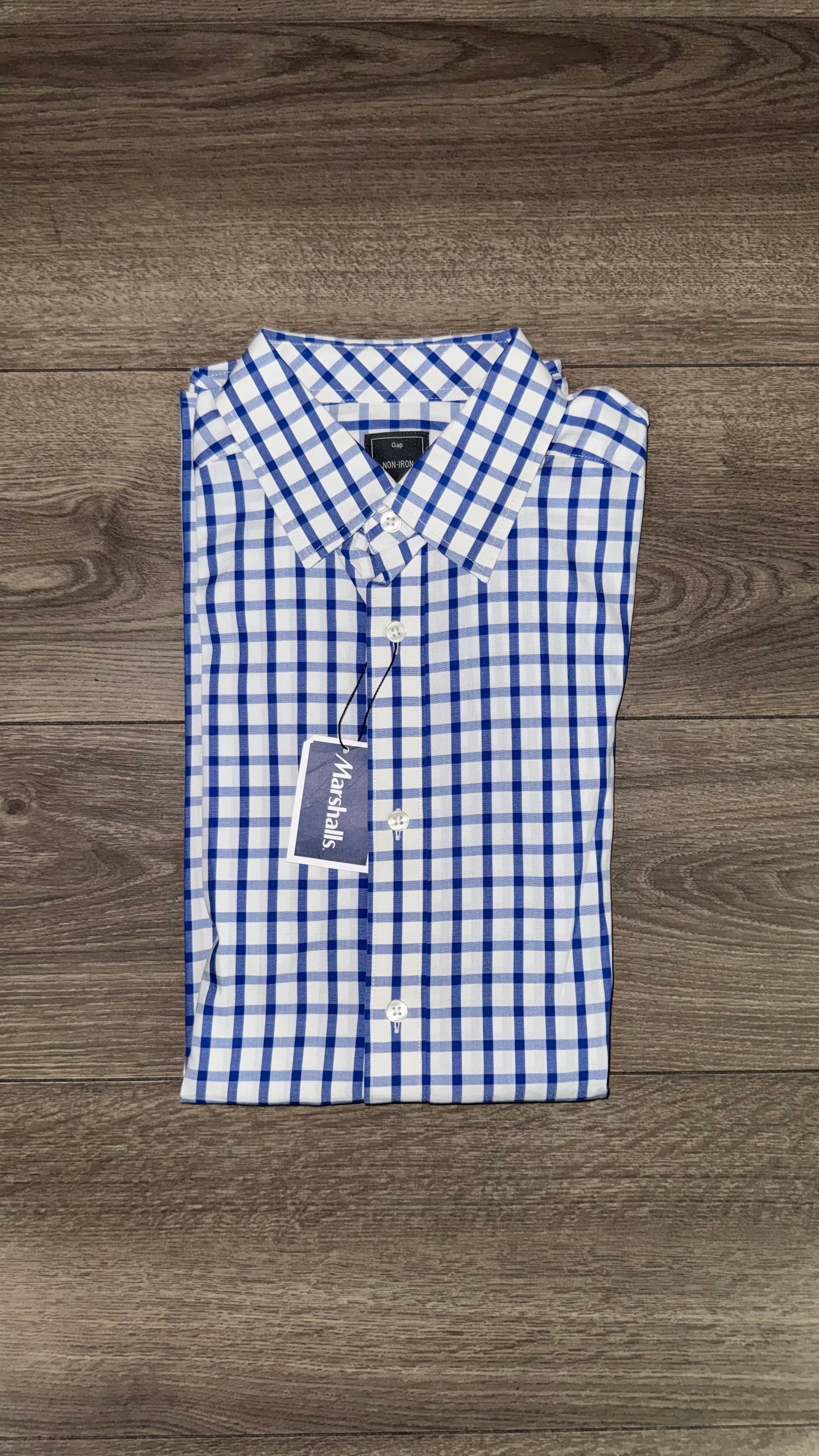 CAMISA GAP