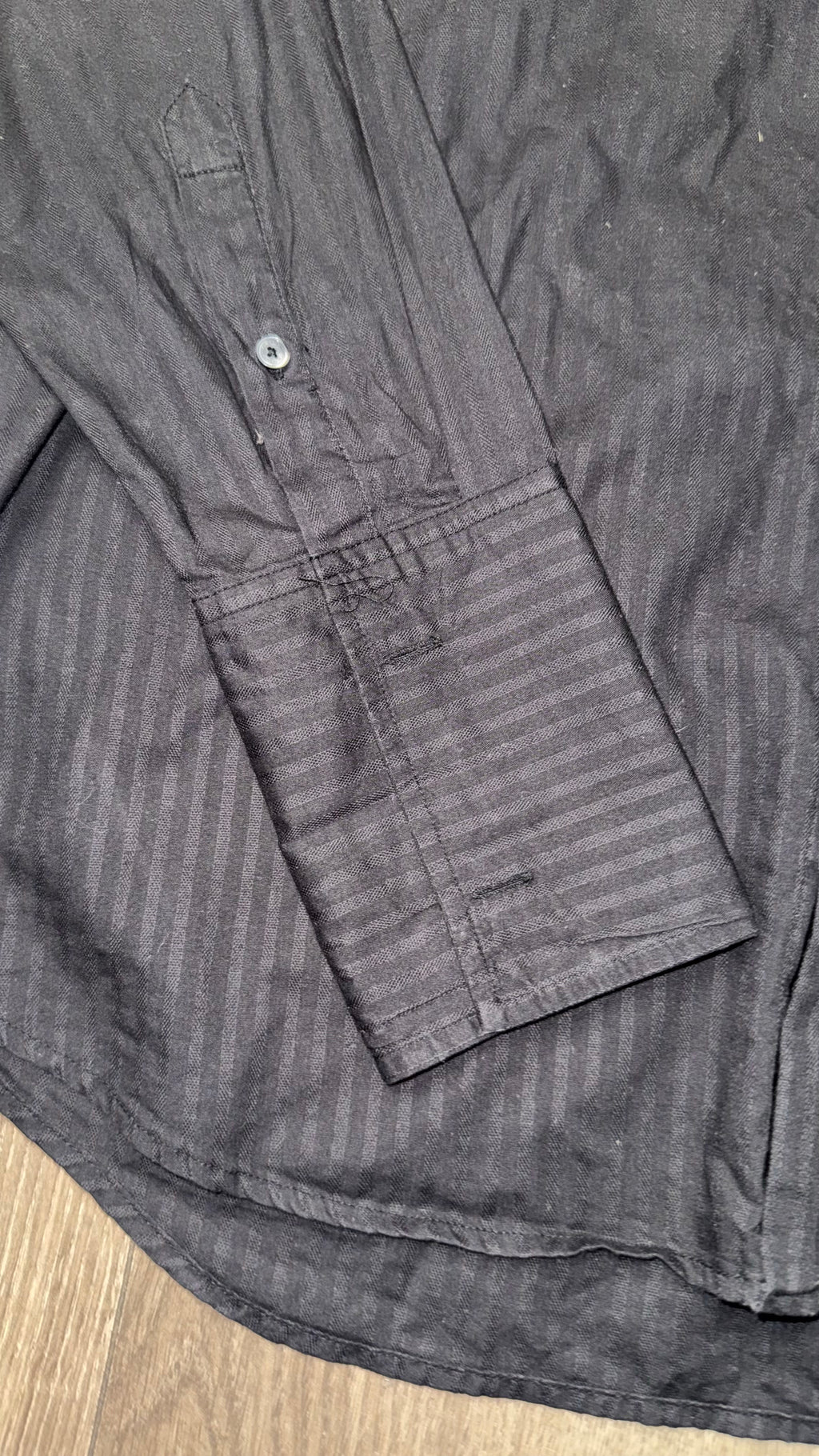 CAMISA CALVIN KLEIN