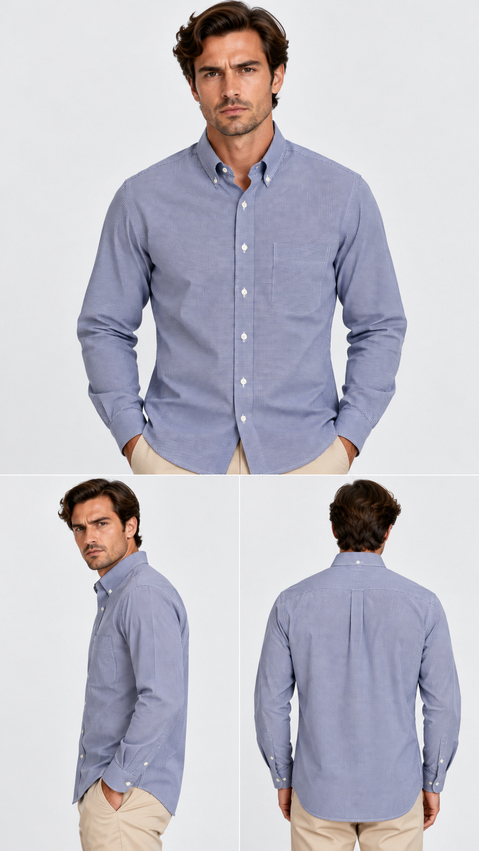 CAMISA RALPH LAUREN