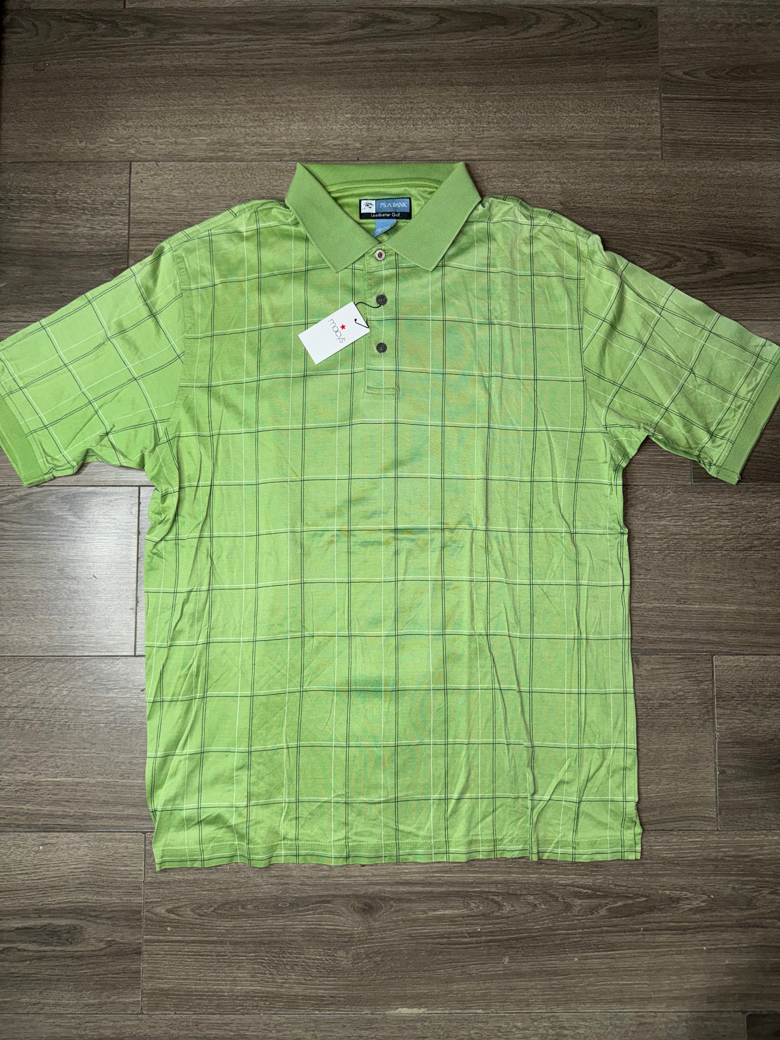PLAYERA JOS.A.BANK