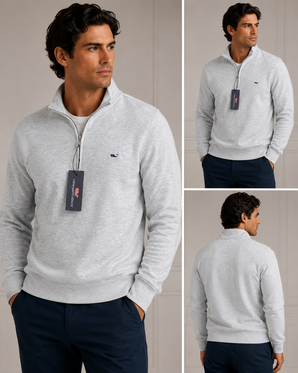 SUETER VINEYARD VINES