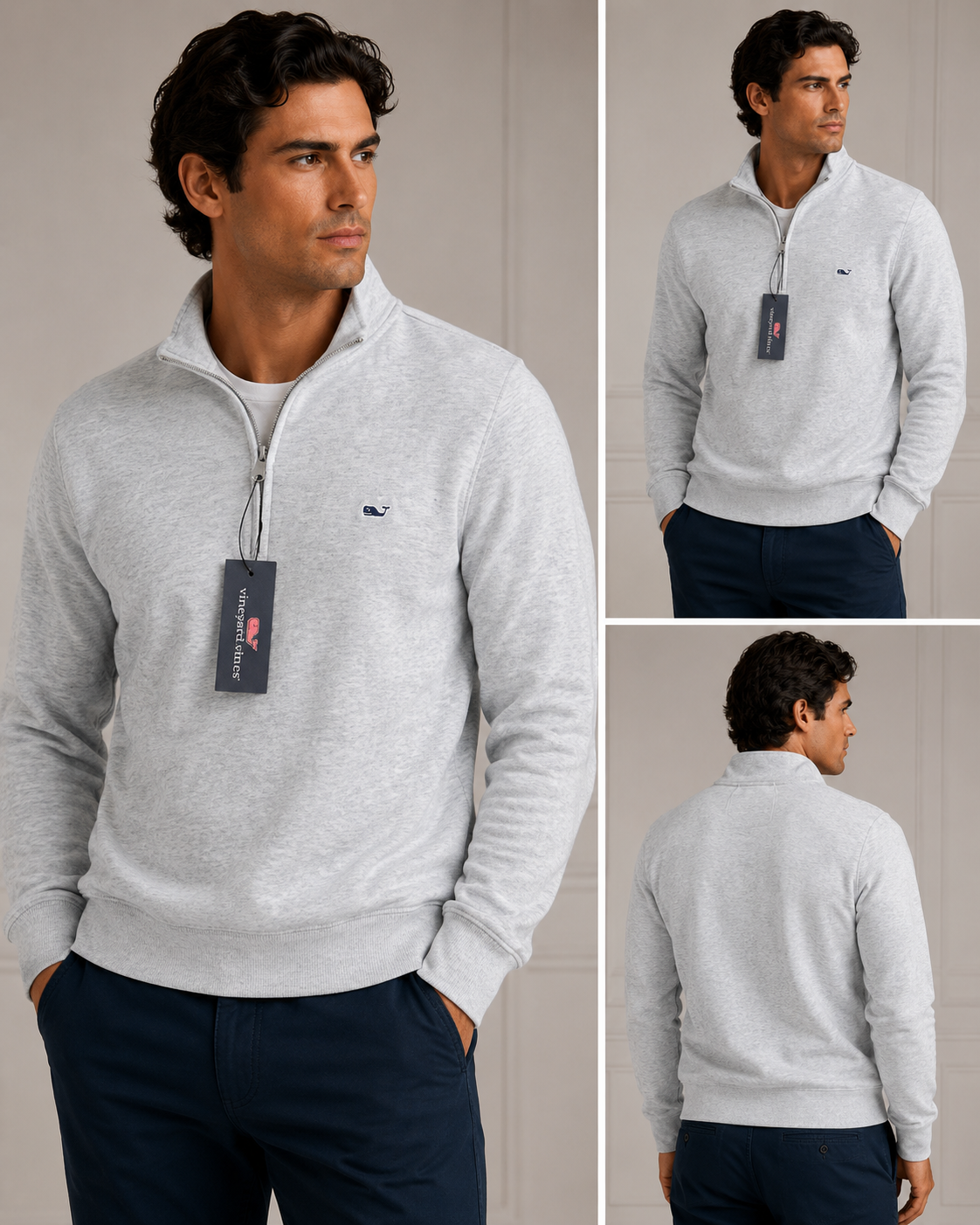 SUETER VINEYARD VINES