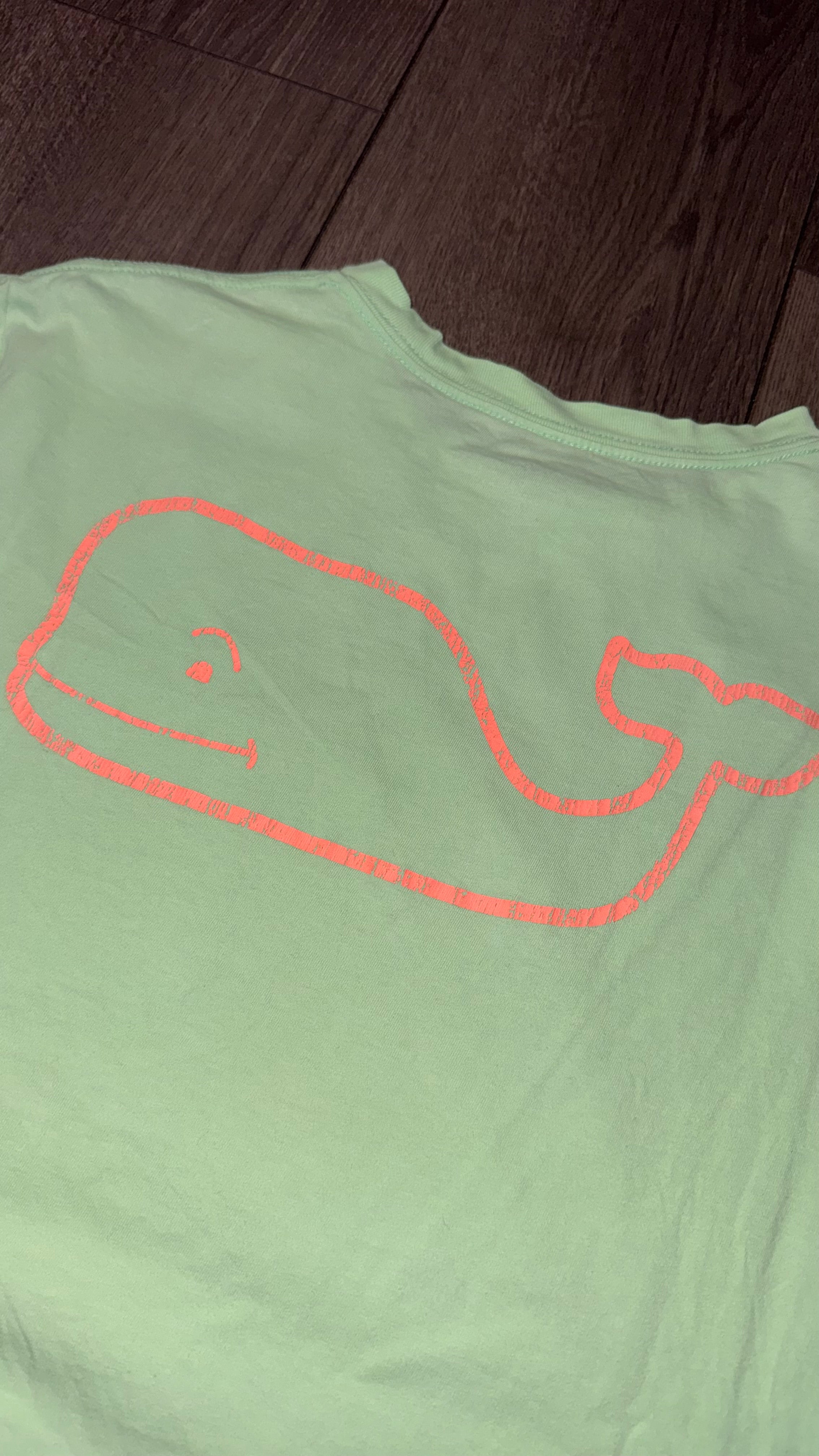 PLAYERA VINEYARD VINES