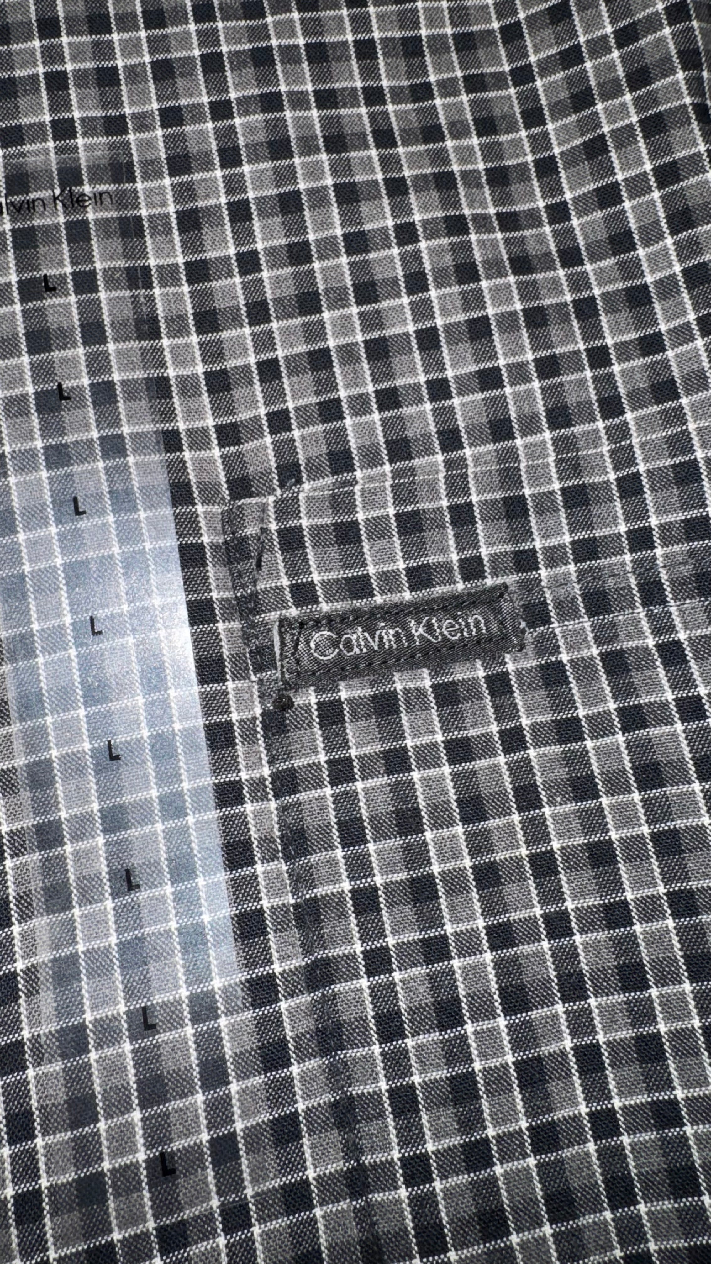 CAMISA CALVIN KLEIN