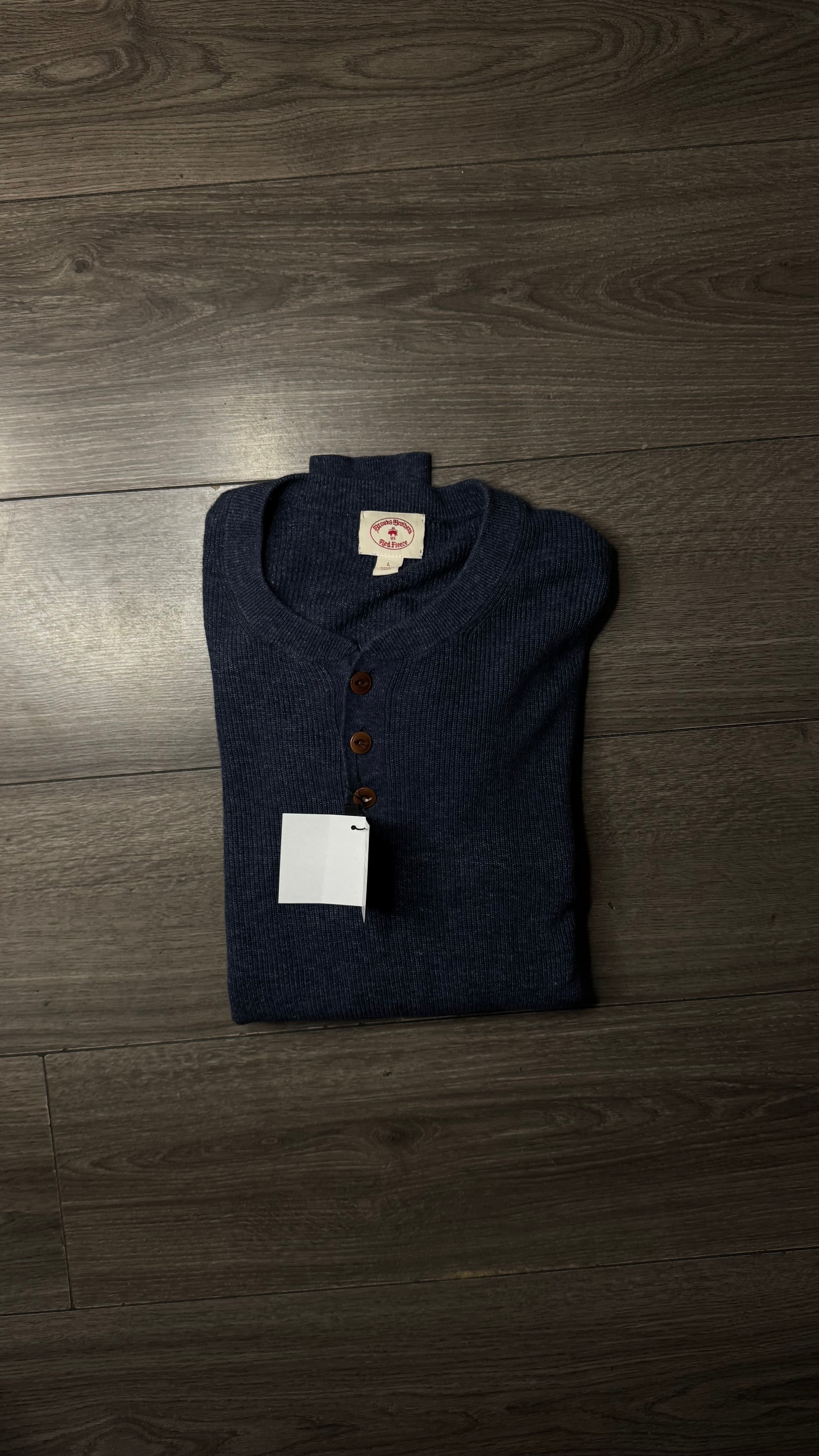 SUETER BROOKS BROTHERS