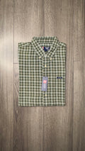 CAMISA CHAPS