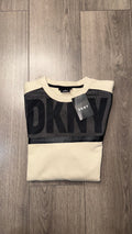 SUDADERA DKNY
