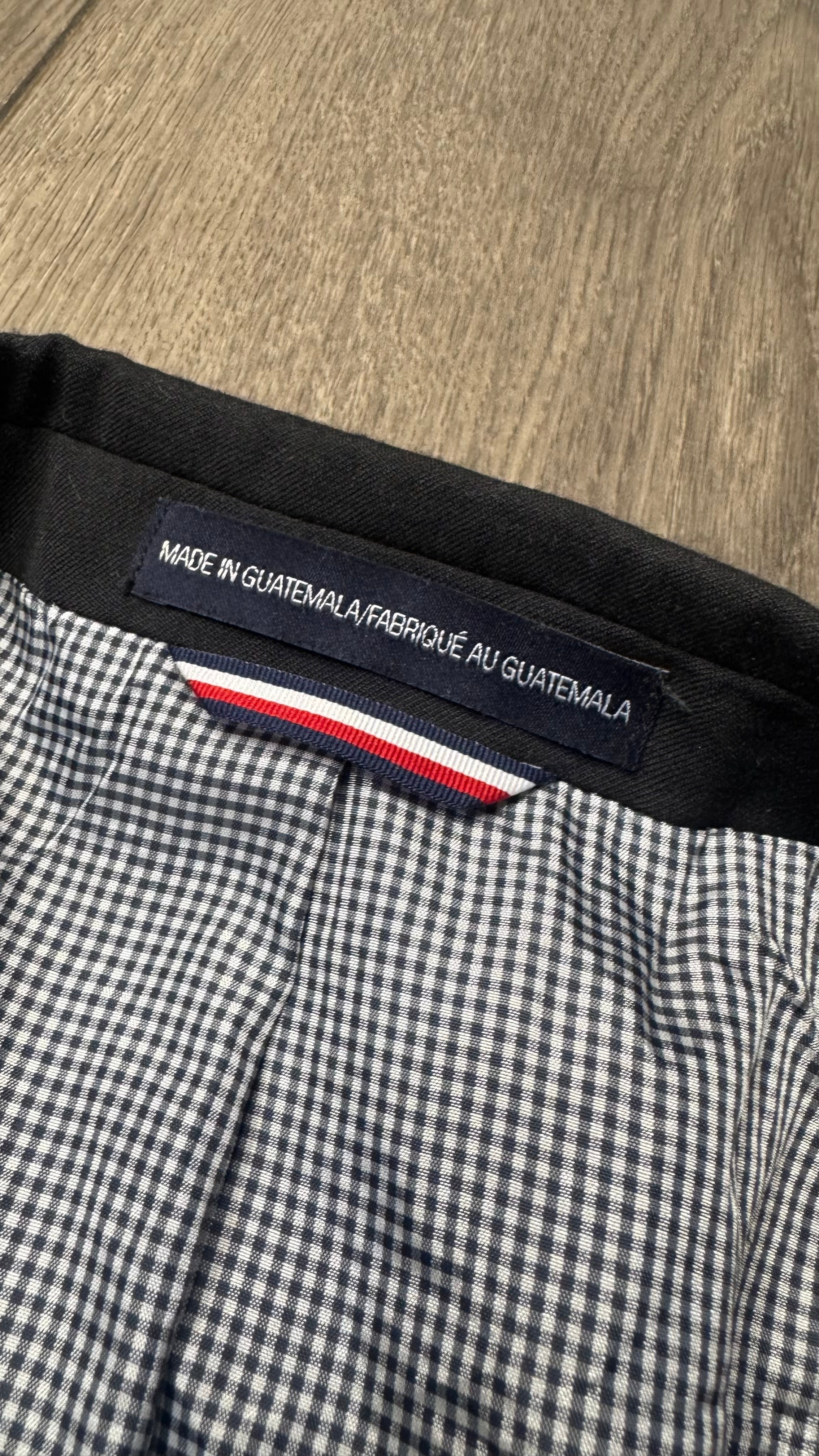 BLAIZER TOMMY HILFIGER