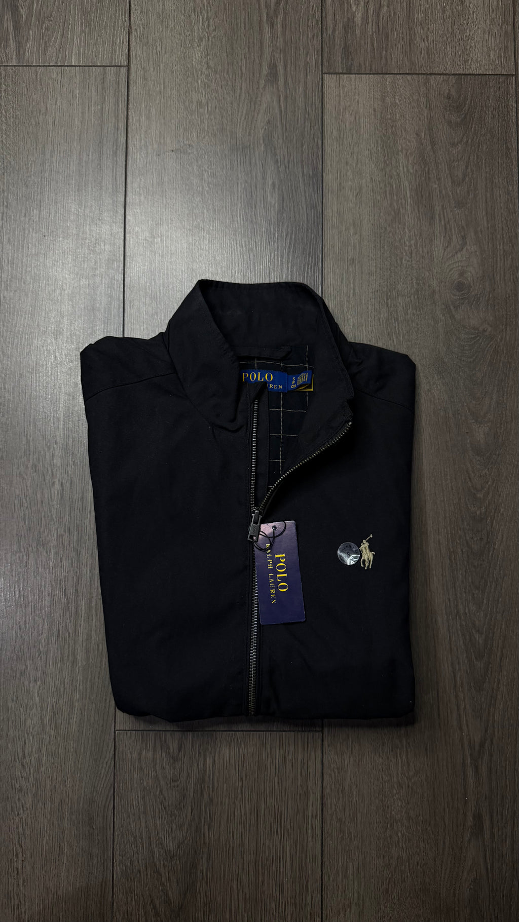 CHALECO RALPH LAUREN