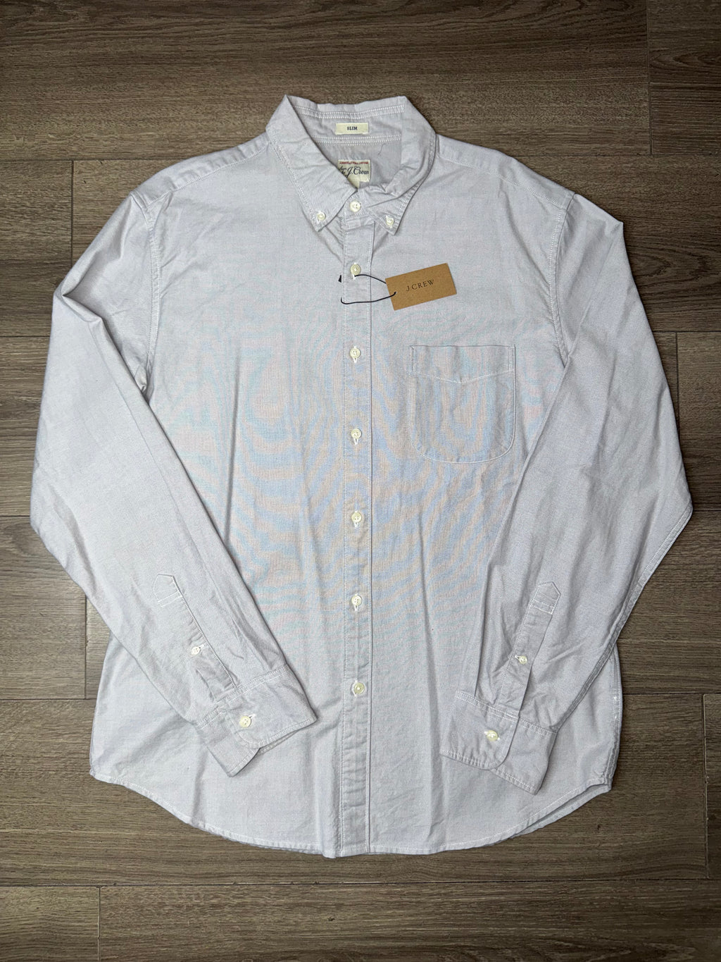 CAMISA J.CREW