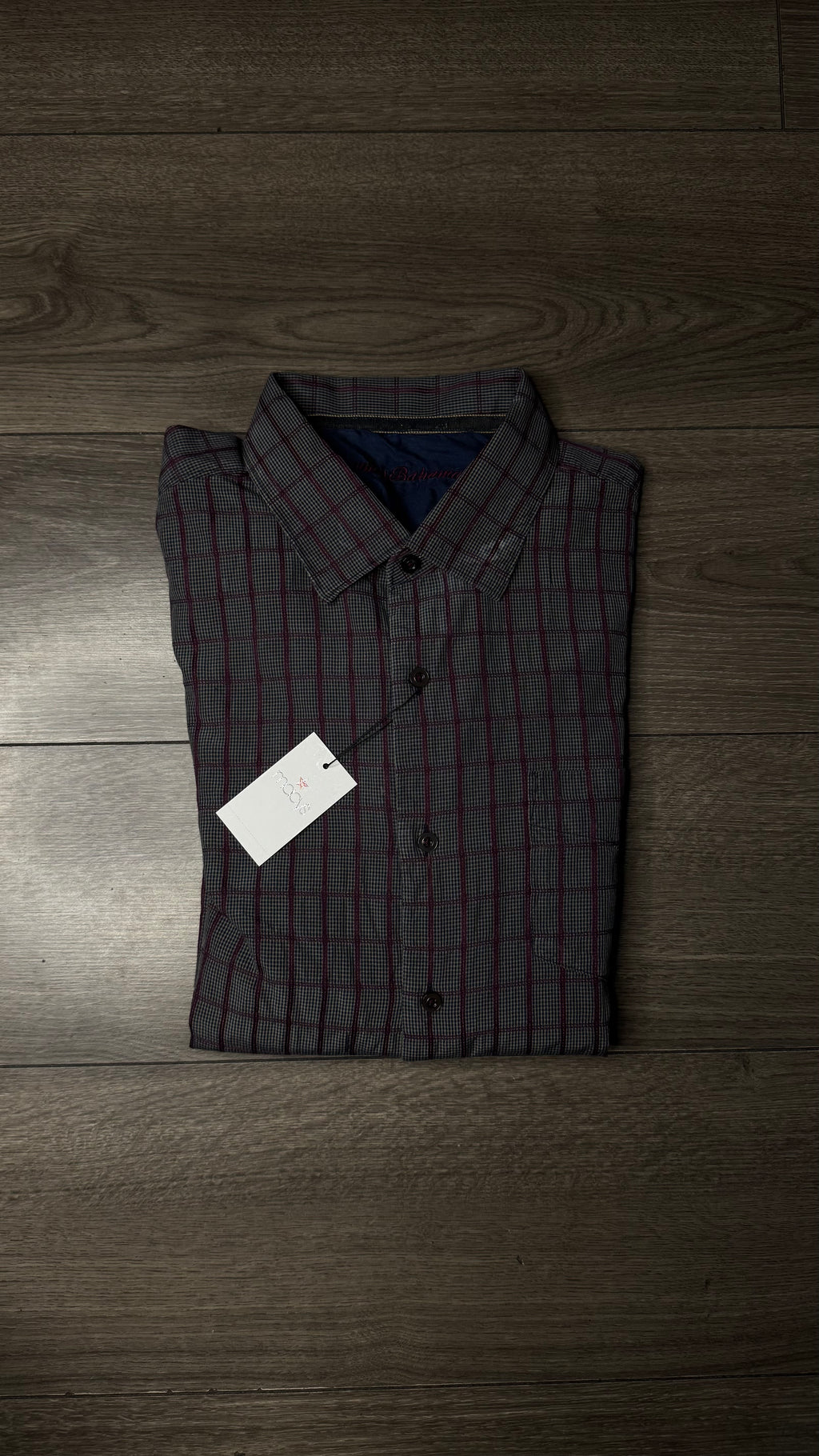 CAMISA TOMMY BAHAMA