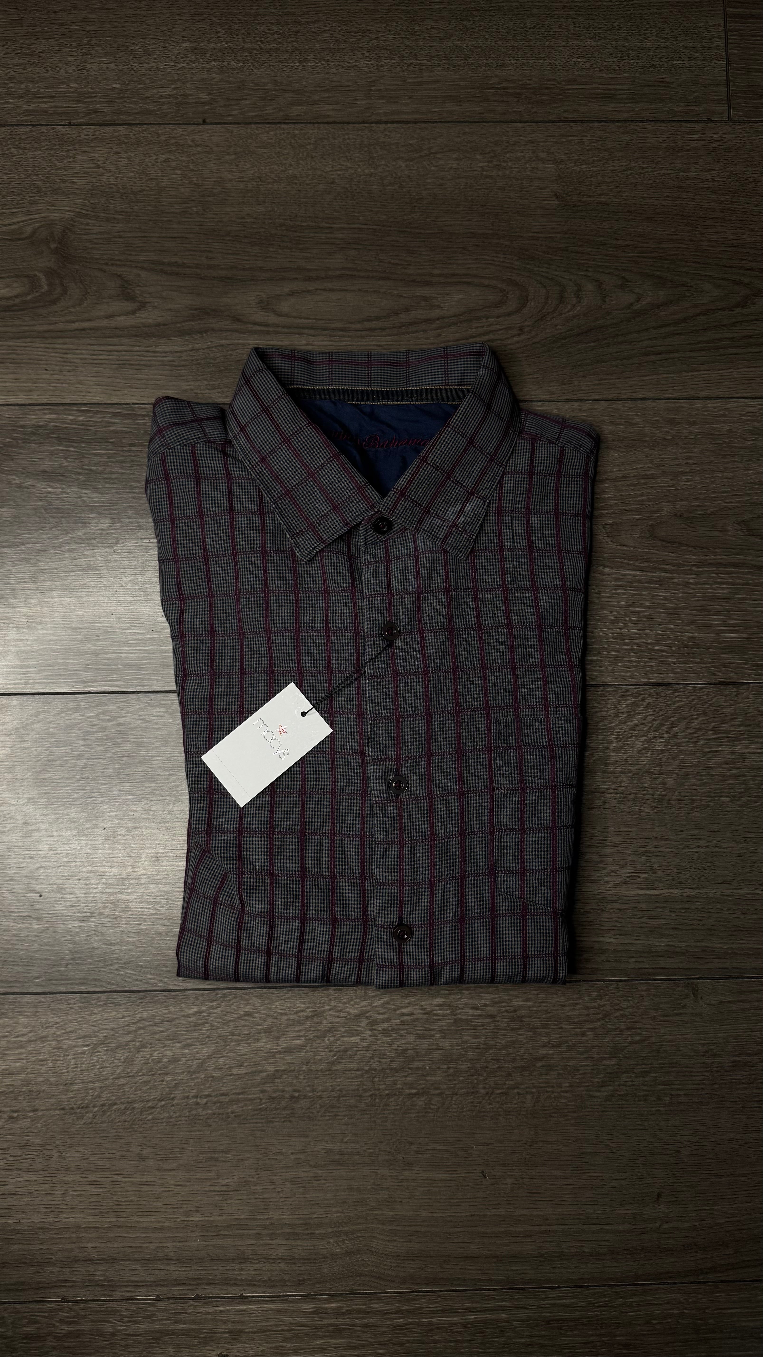 CAMISA TOMMY BAHAMA