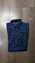 CAMISA BANANA REPUBLIC