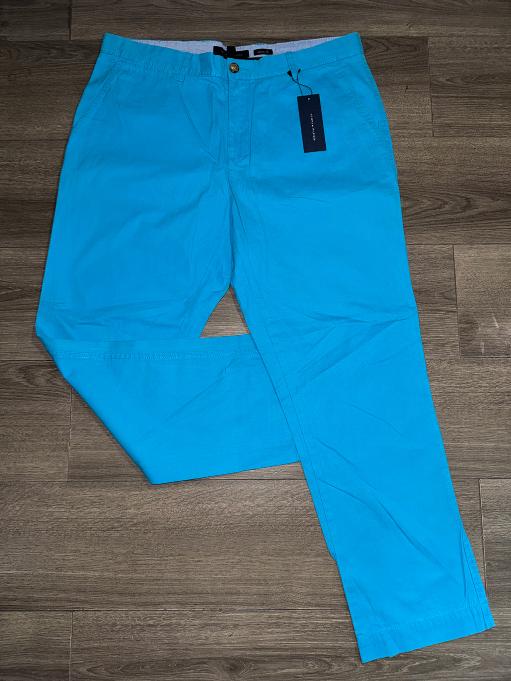 PANTALÓN TOMMY HILFIGER