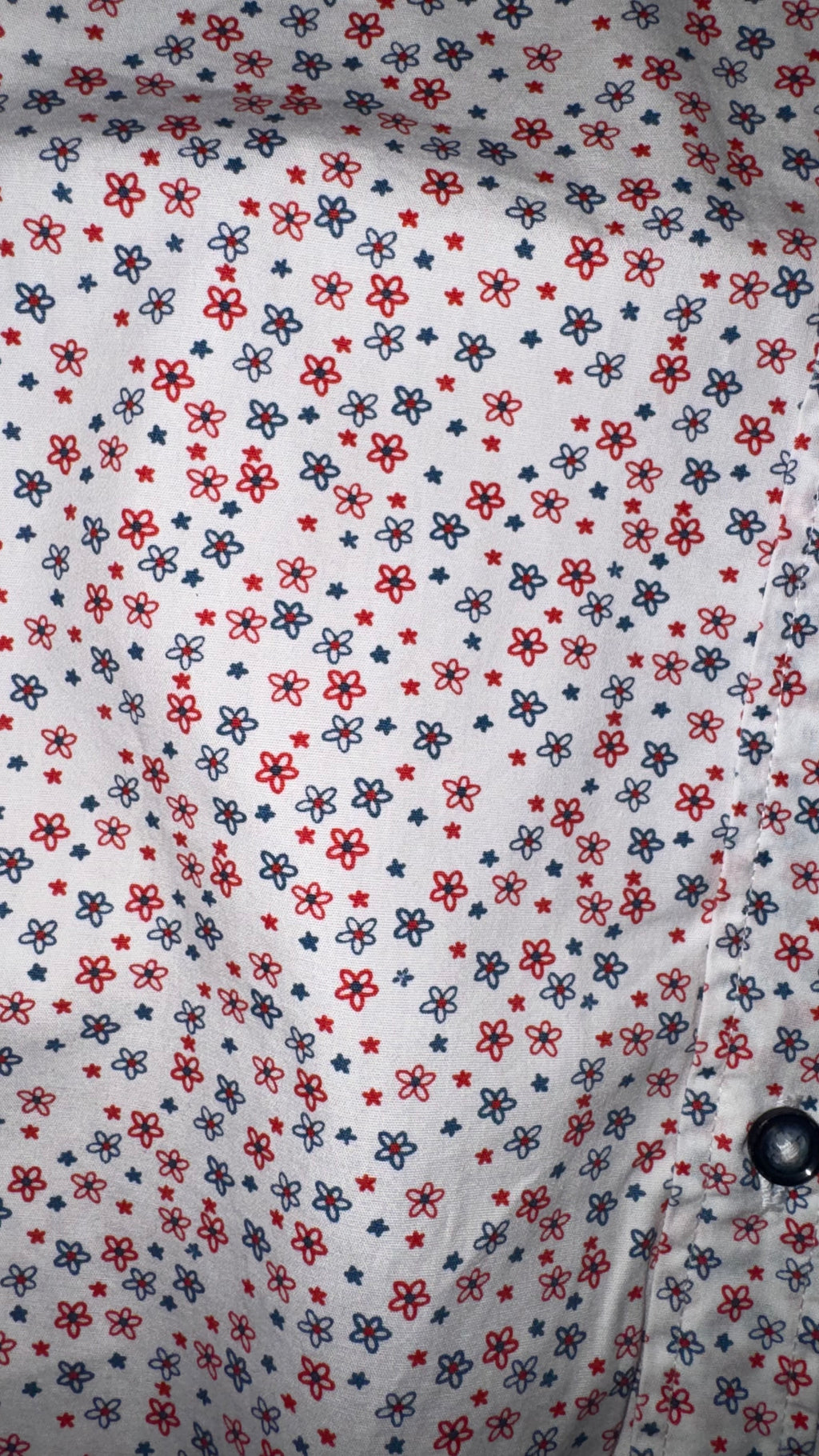 CAMISA ZARA MAN