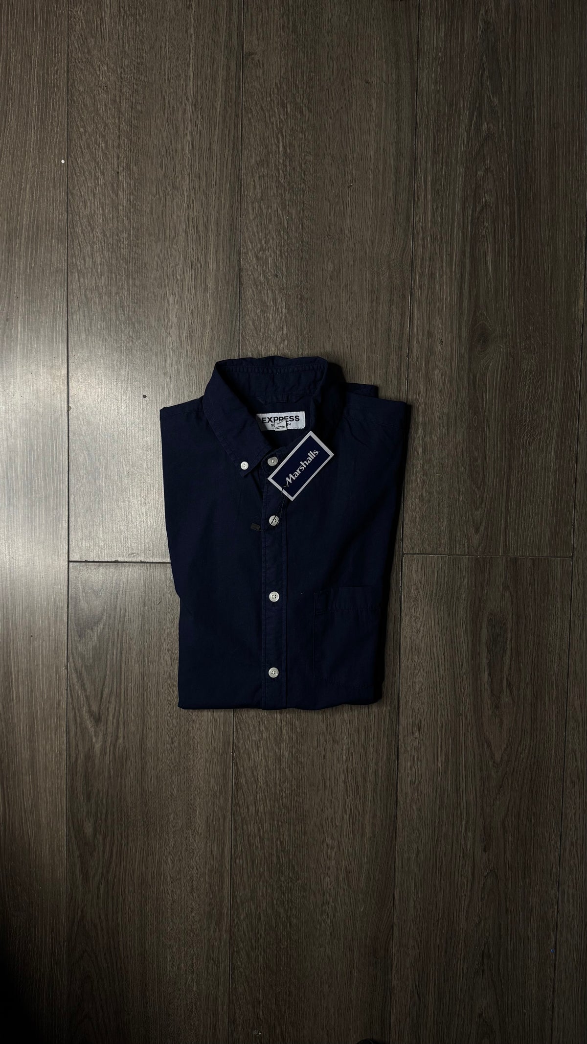 CAMISA EXPRESS