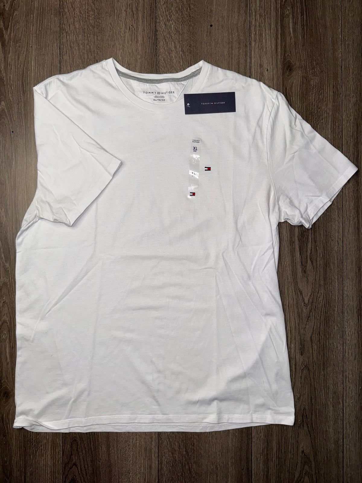 PLAYERA TOMMY HILFIGER