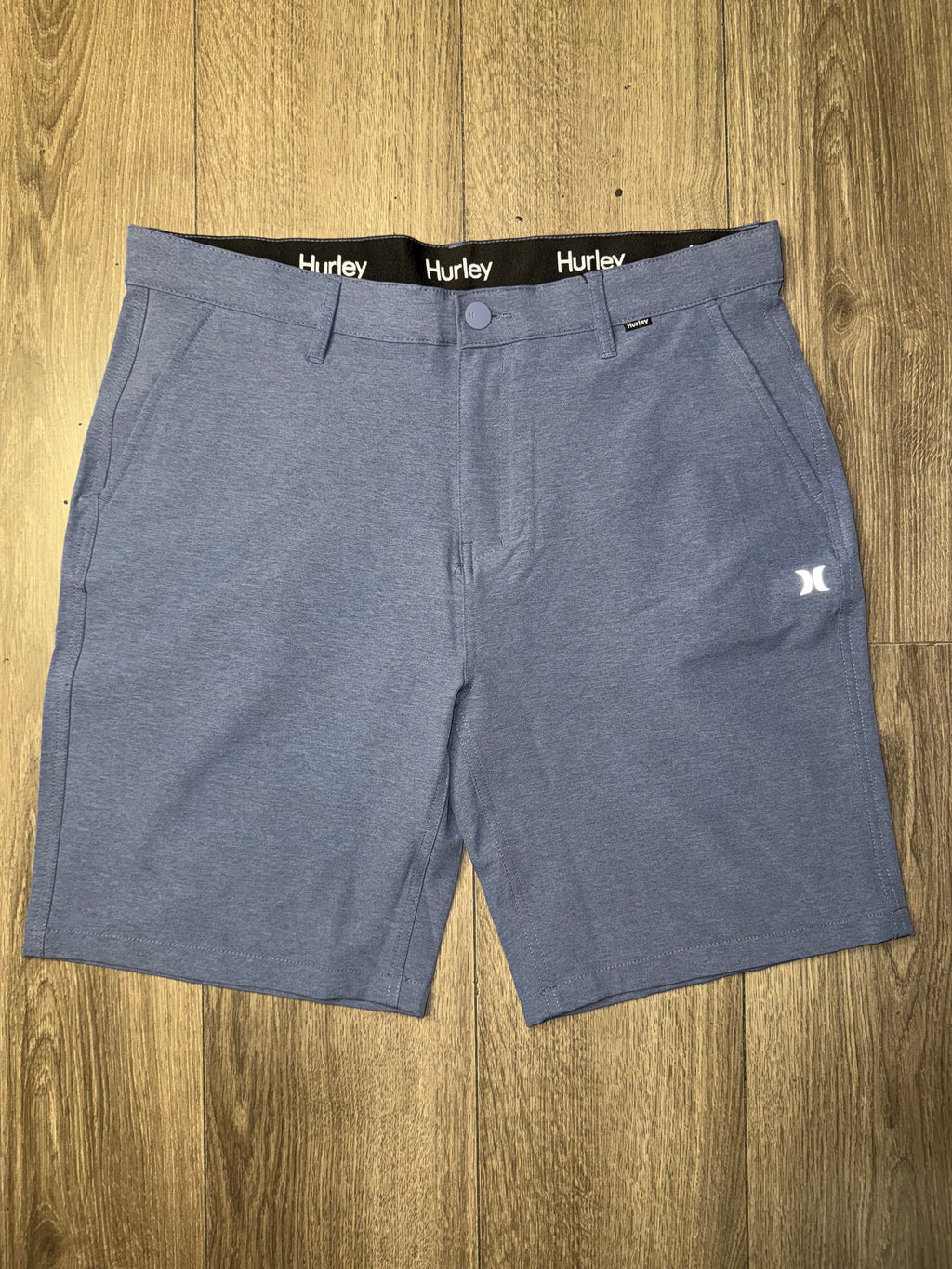 BERMUDA HURLEY