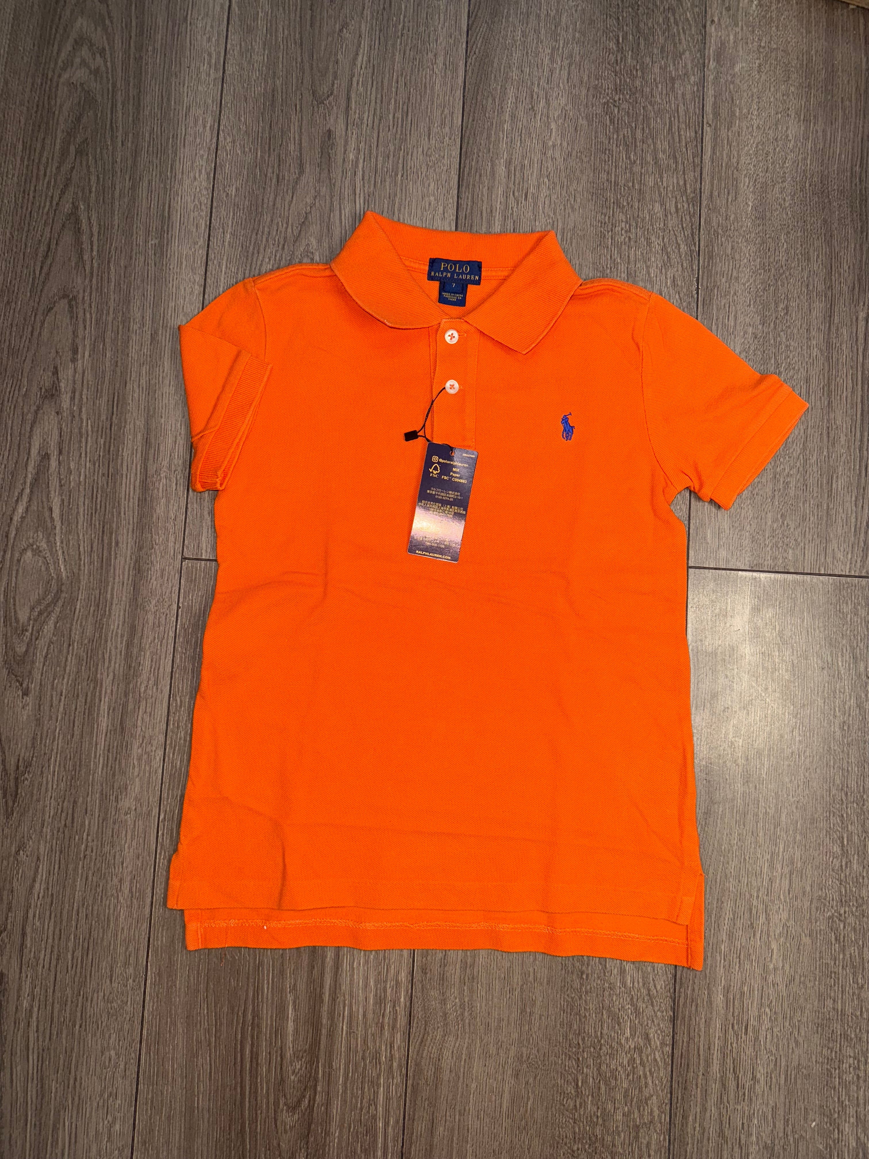 7A PLAYERA RALPH