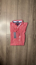 CAMISA TOMMY HILFIGER