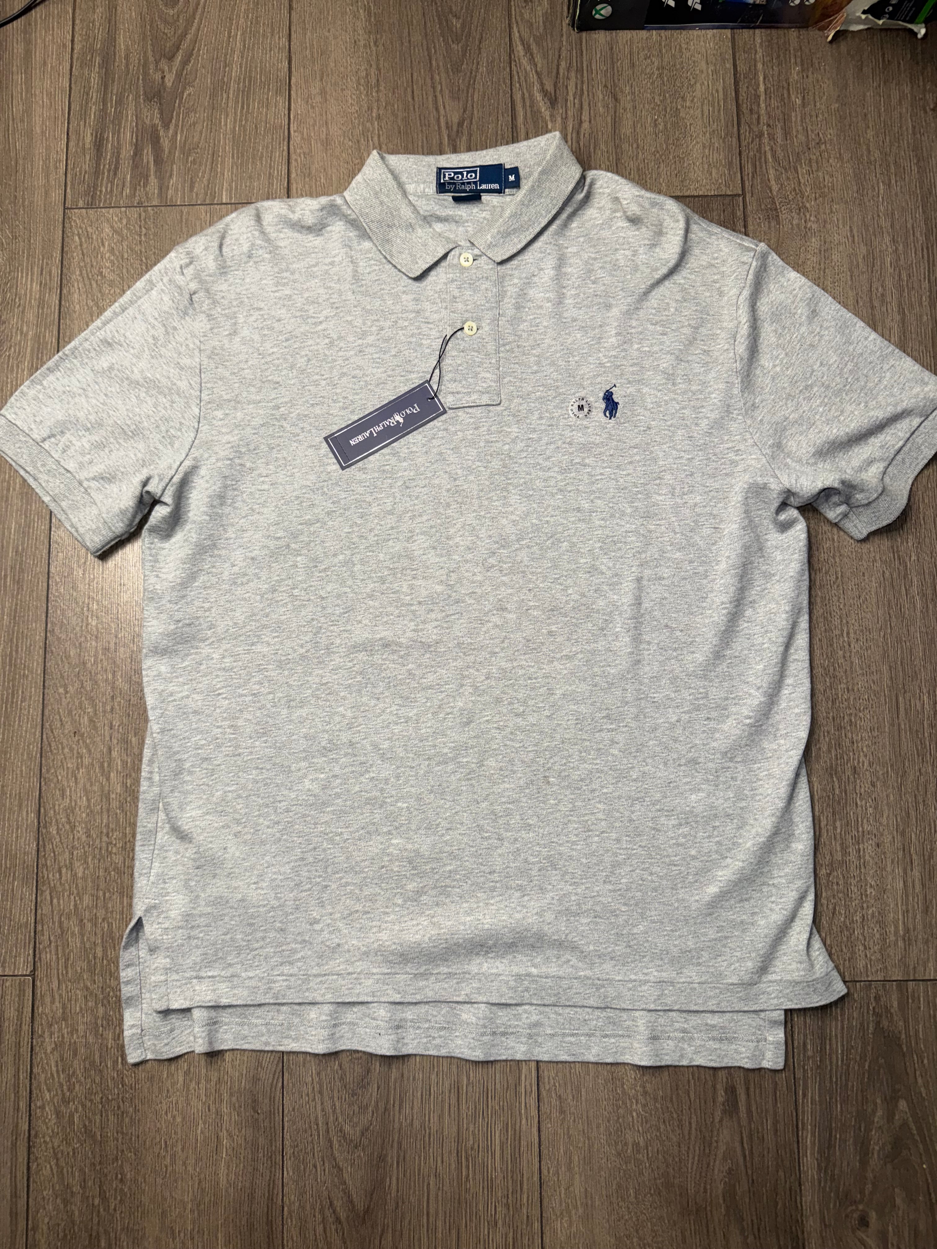 PLAYERA RALPH LAUREN