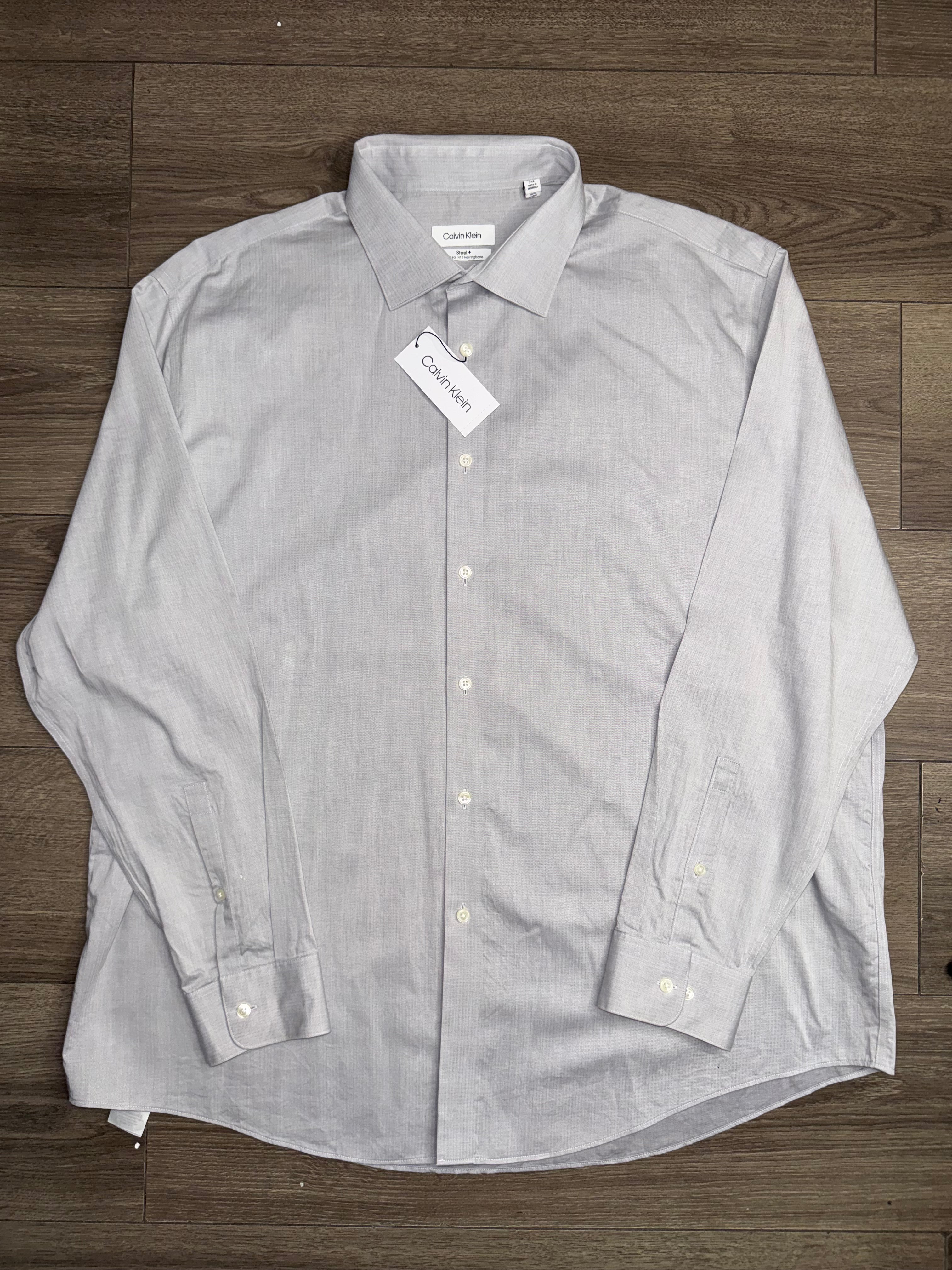 CAMISA CALVIN KLEIN
