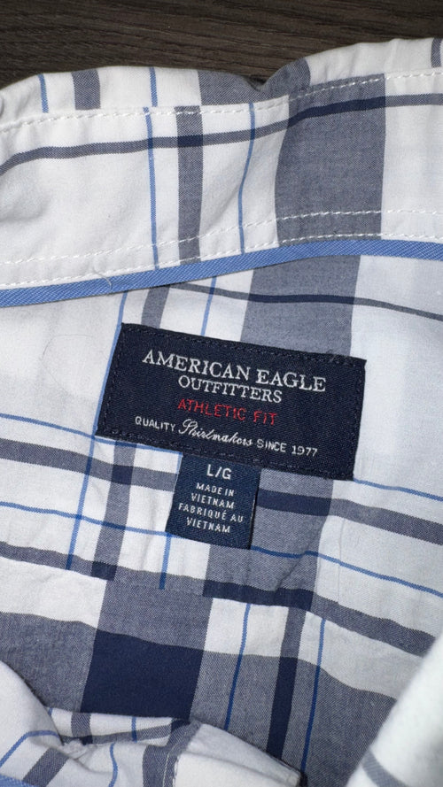 CAMISA AMERICAN EAGLE