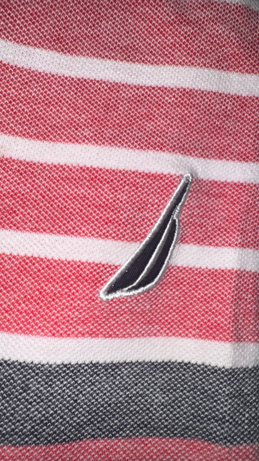 PLAYERA NÁUTICA