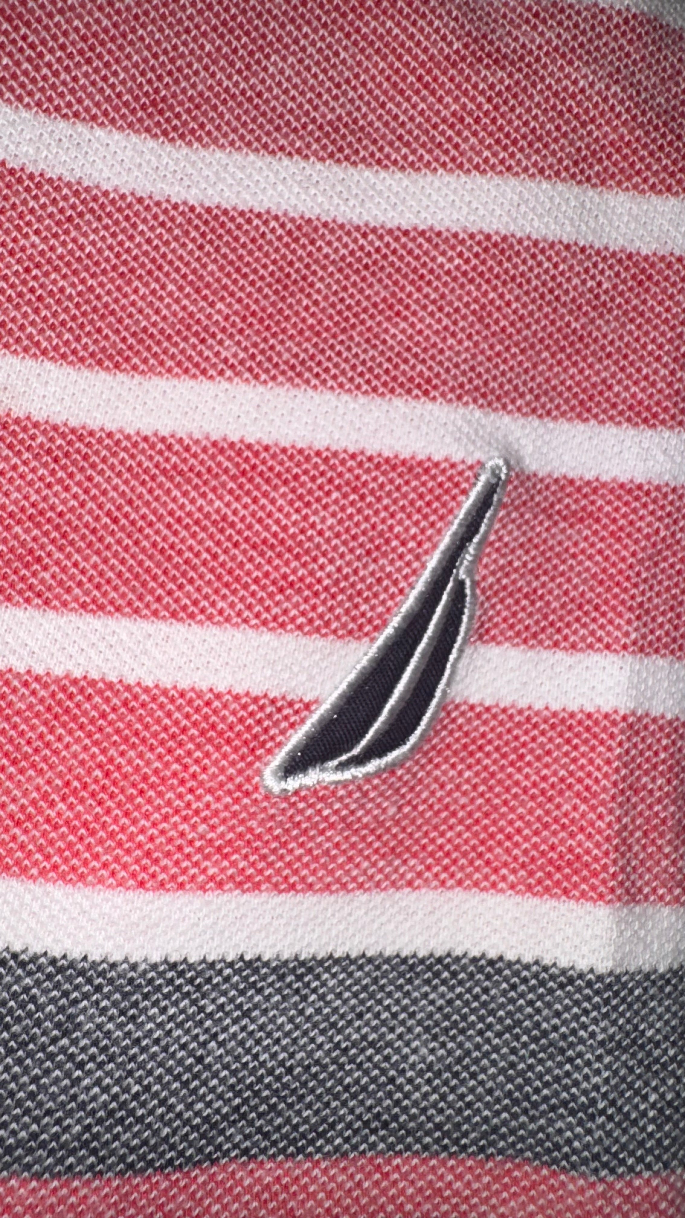 PLAYERA NÁUTICA